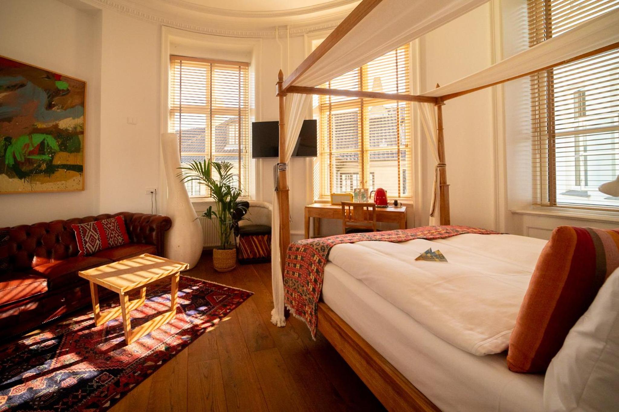 Superior Double Room photo 1
