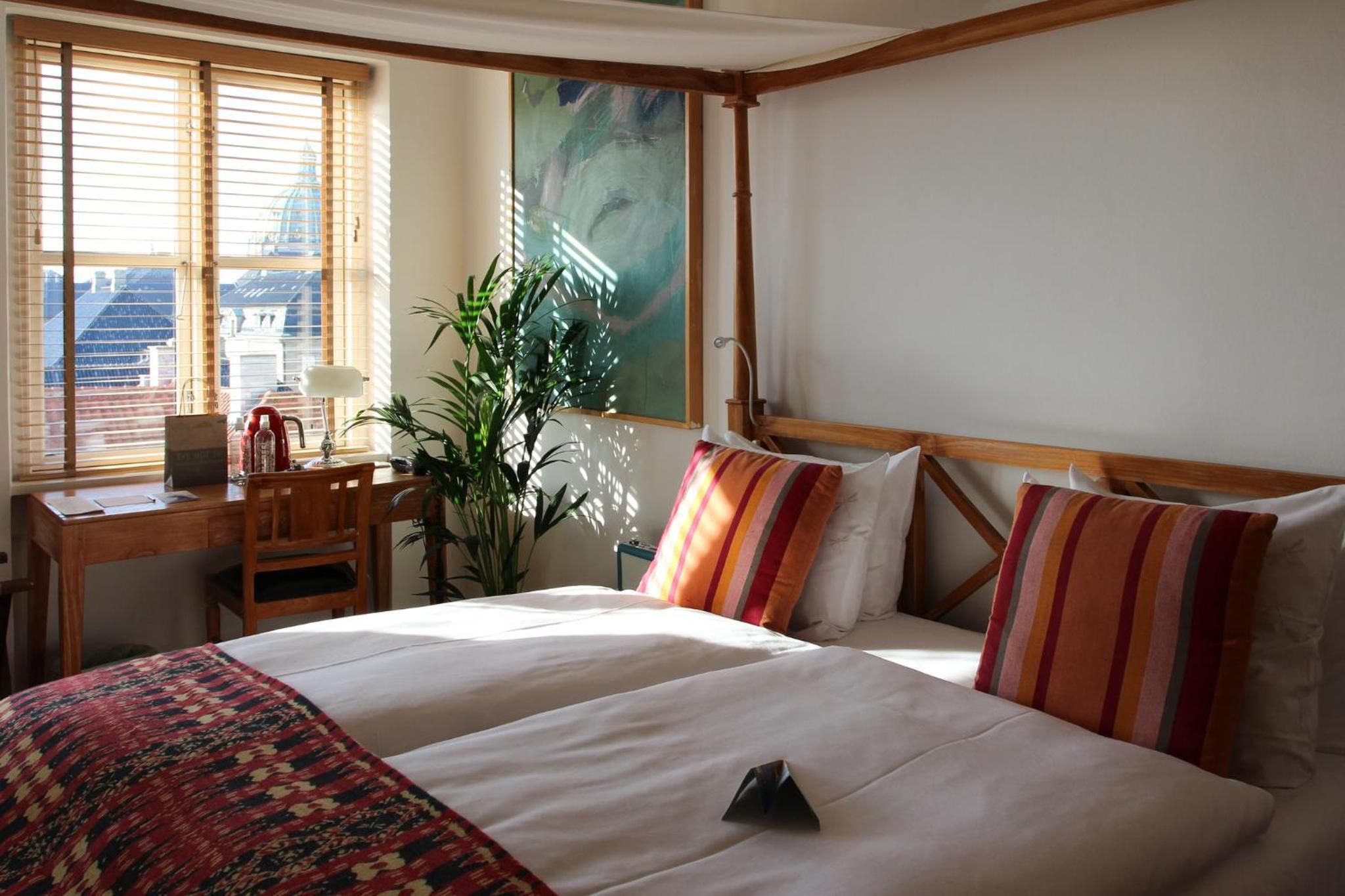 Double Room photo 1