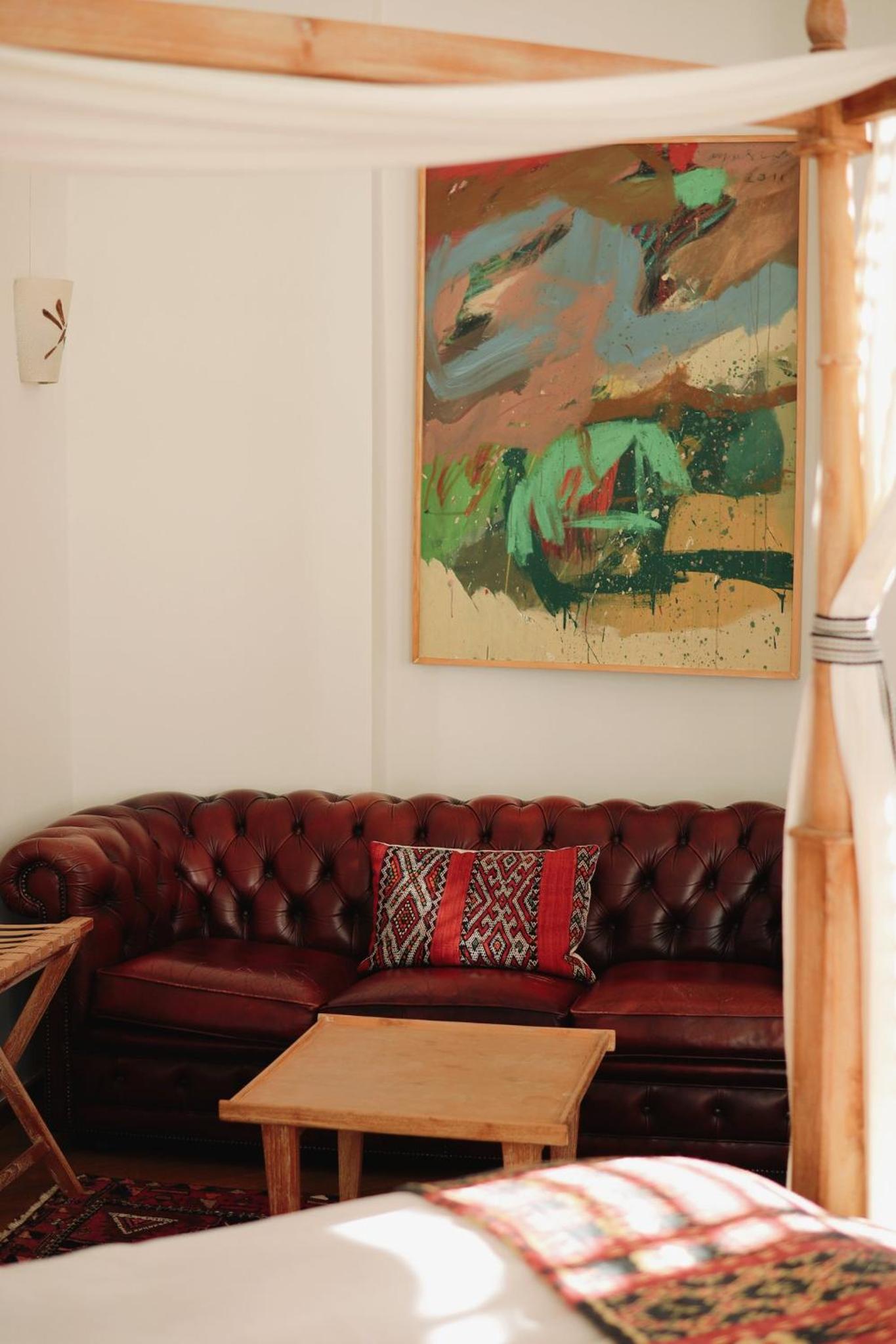 Superior Double Room photo 3
