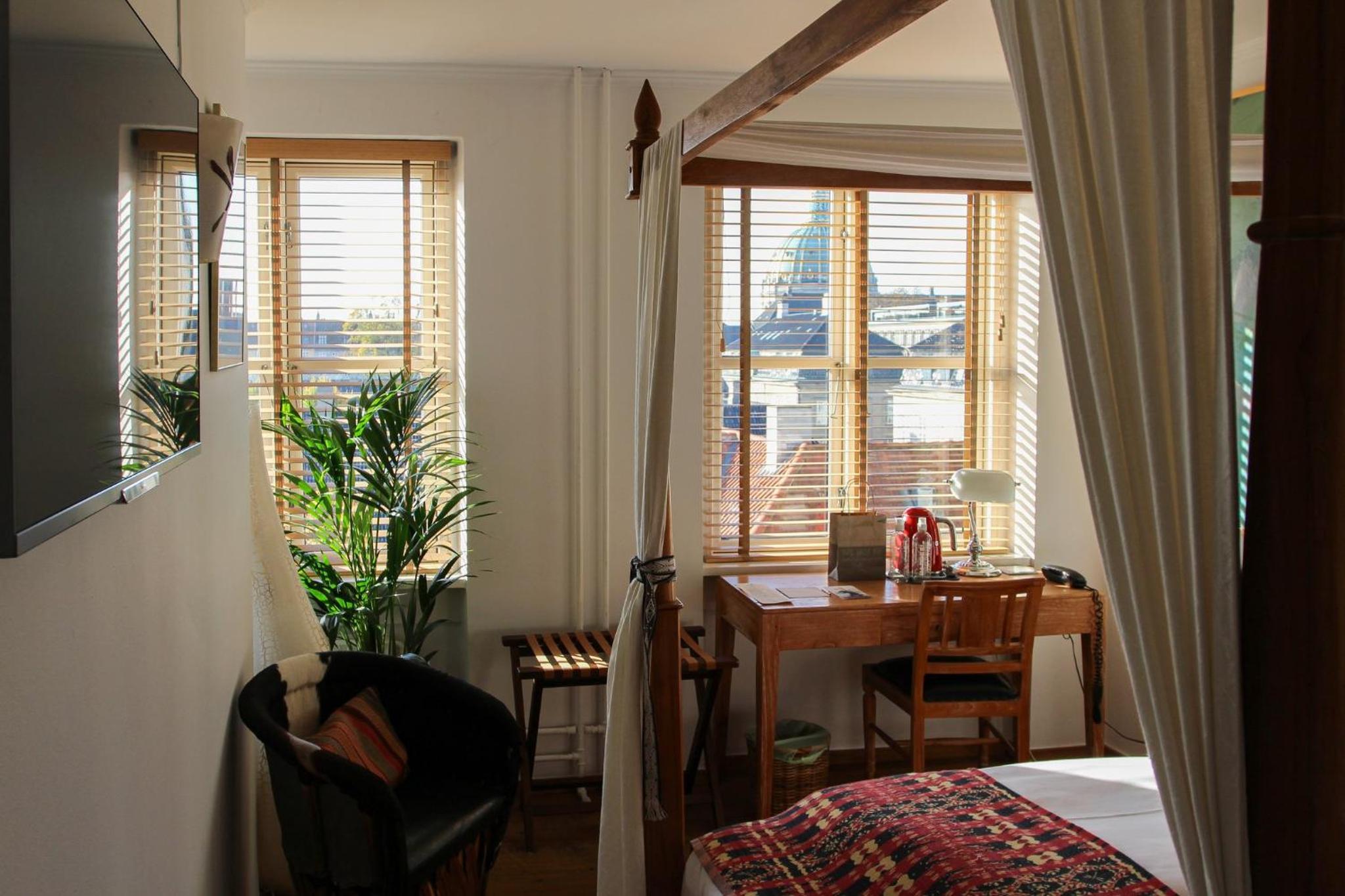 Double Room photo 3