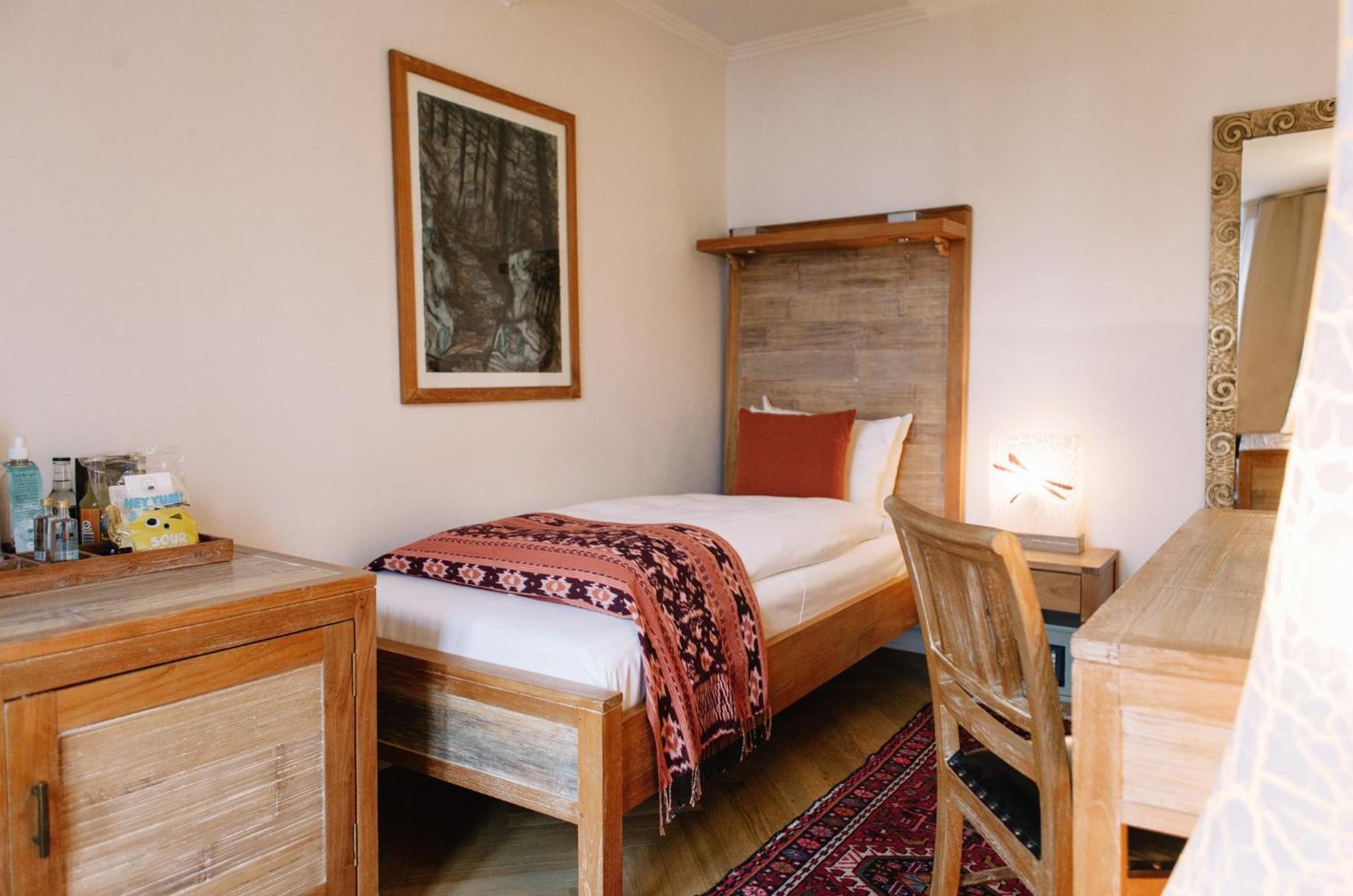 Superior Single Room photo 2