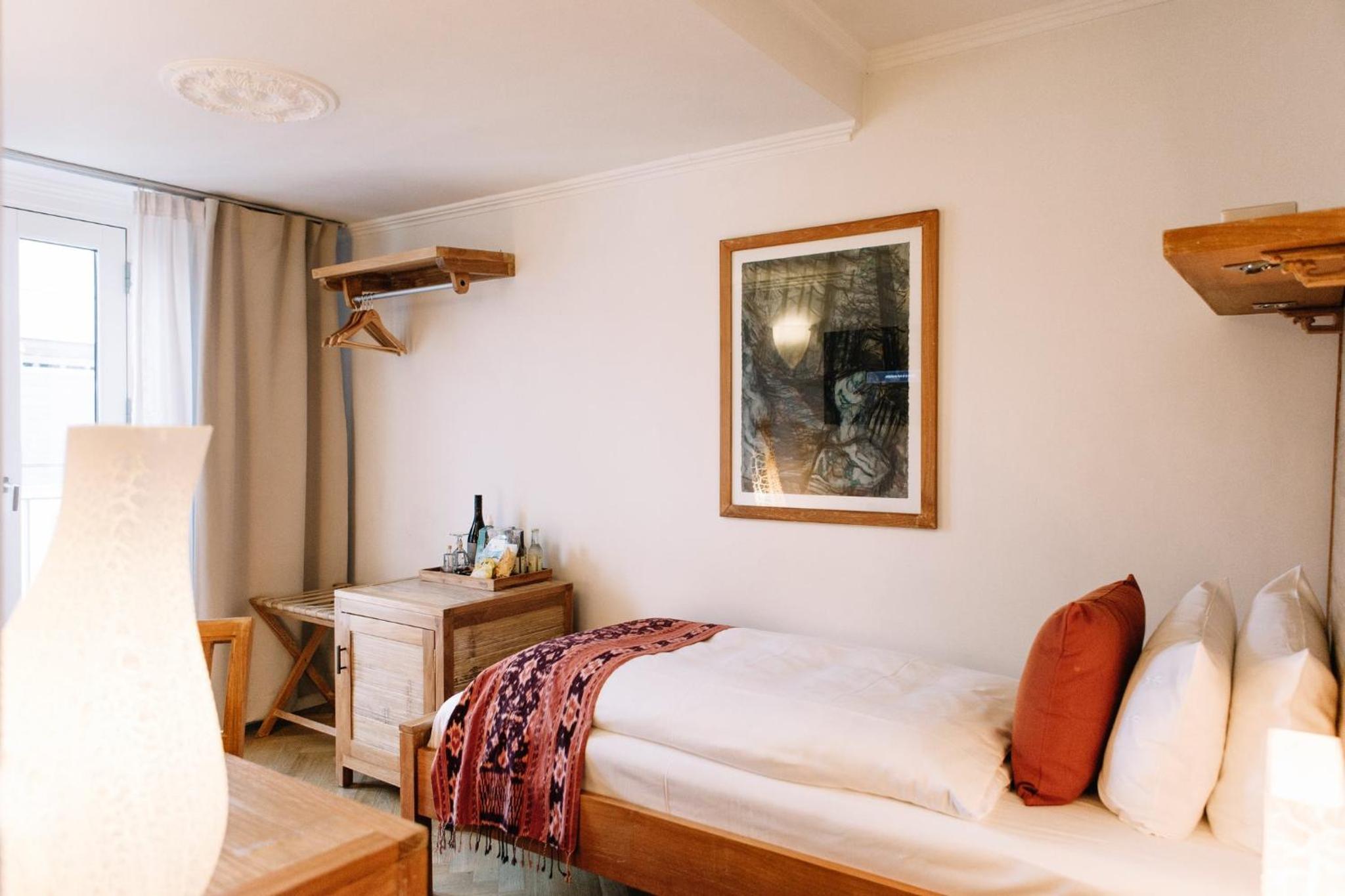 Superior Single Room photo 3