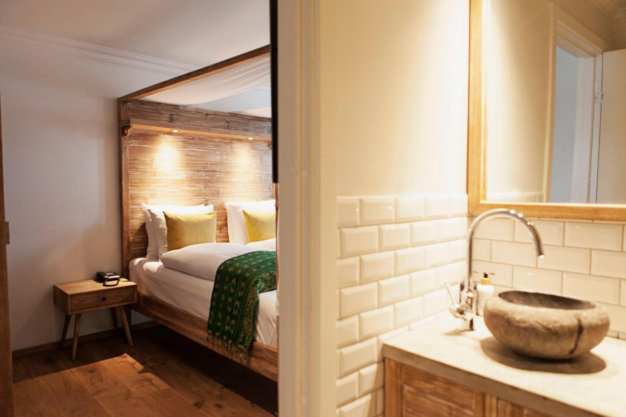 Double Room - Photo 3