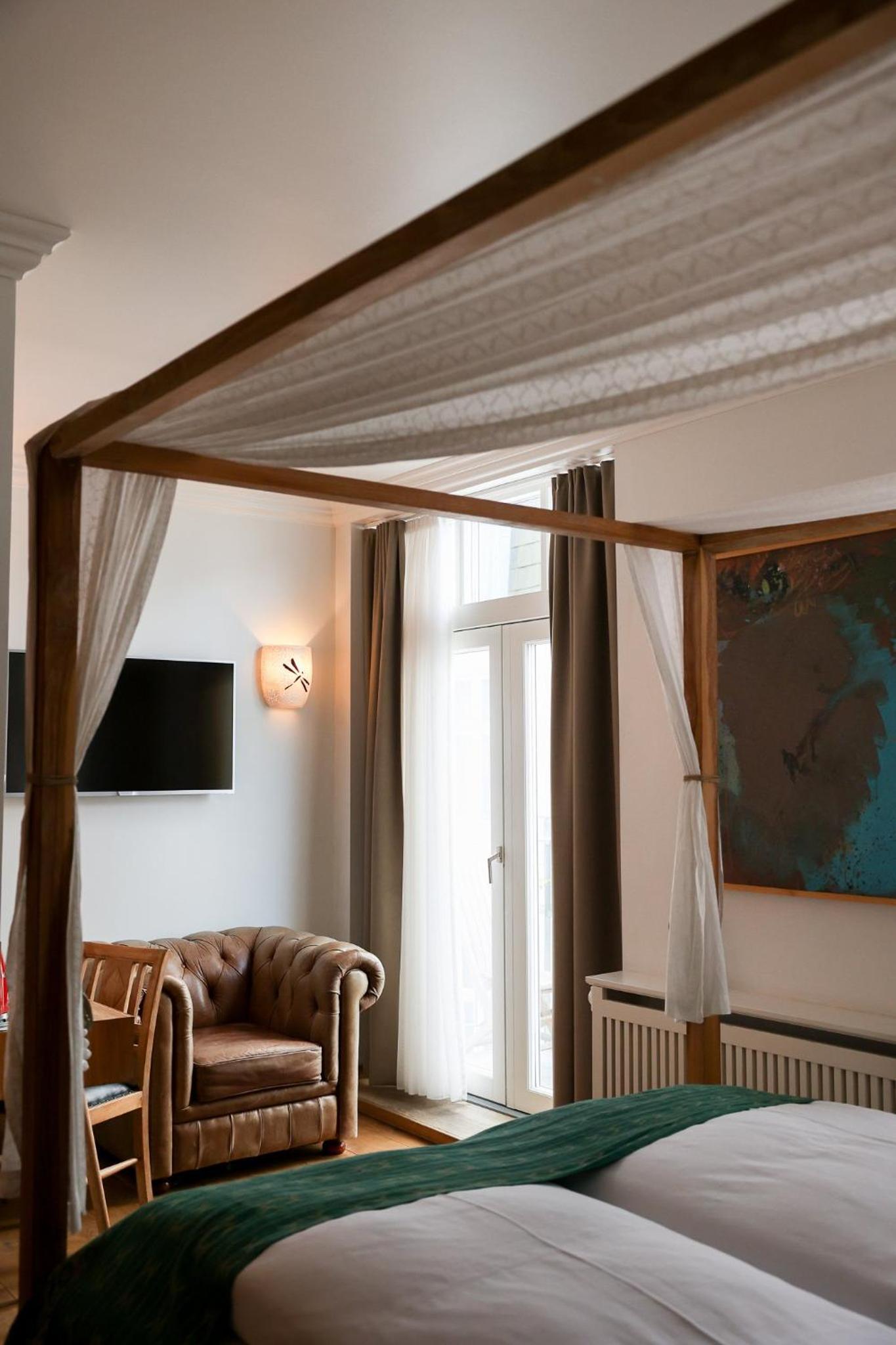 Superior Double Room - Photo 5