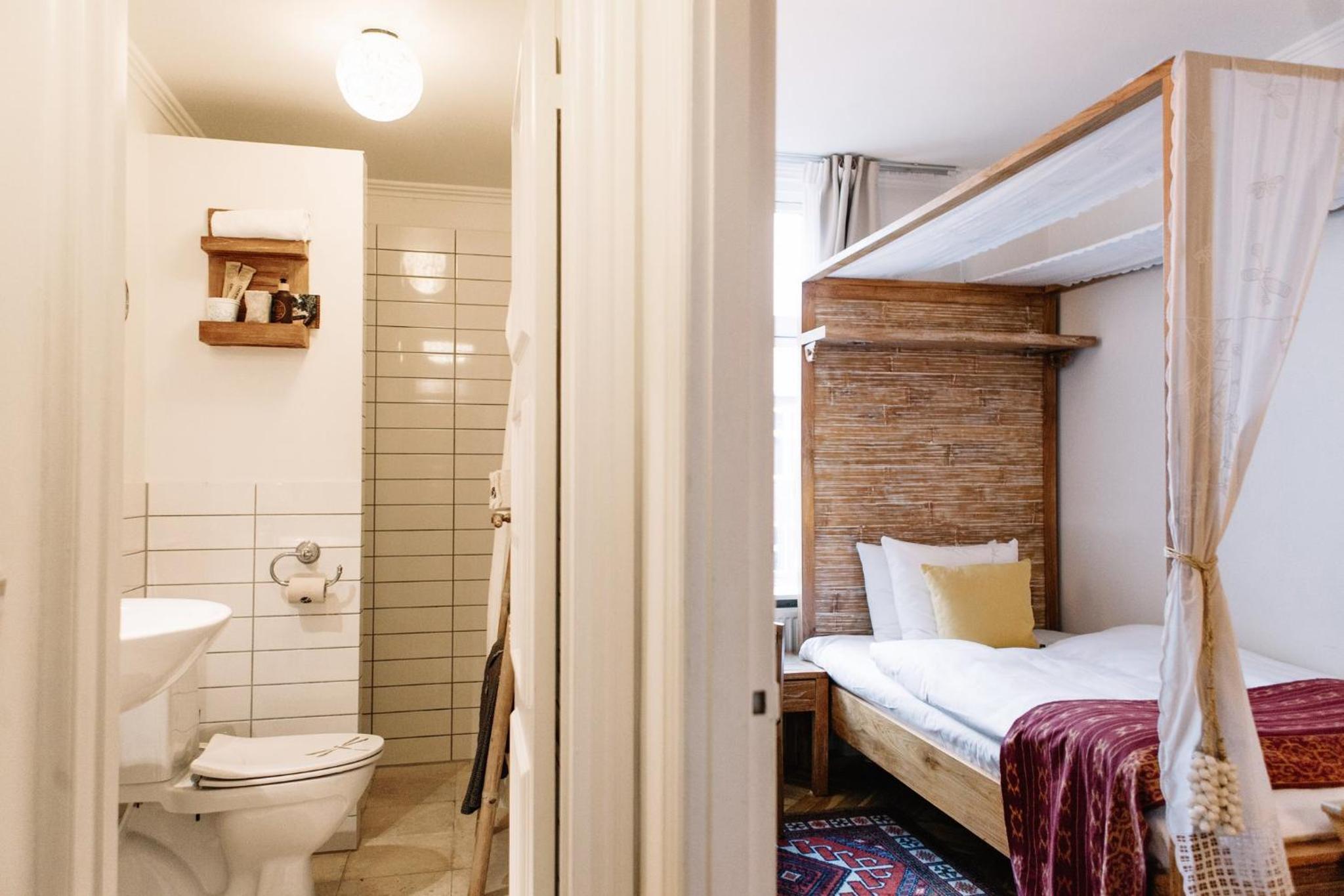 Single Room - Photo 4
