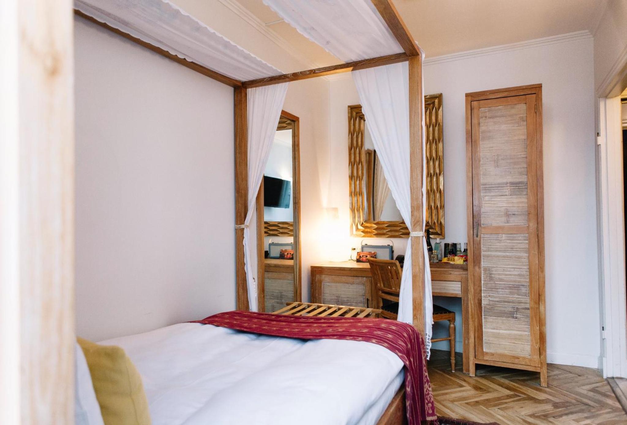 Single Room - Photo 2
