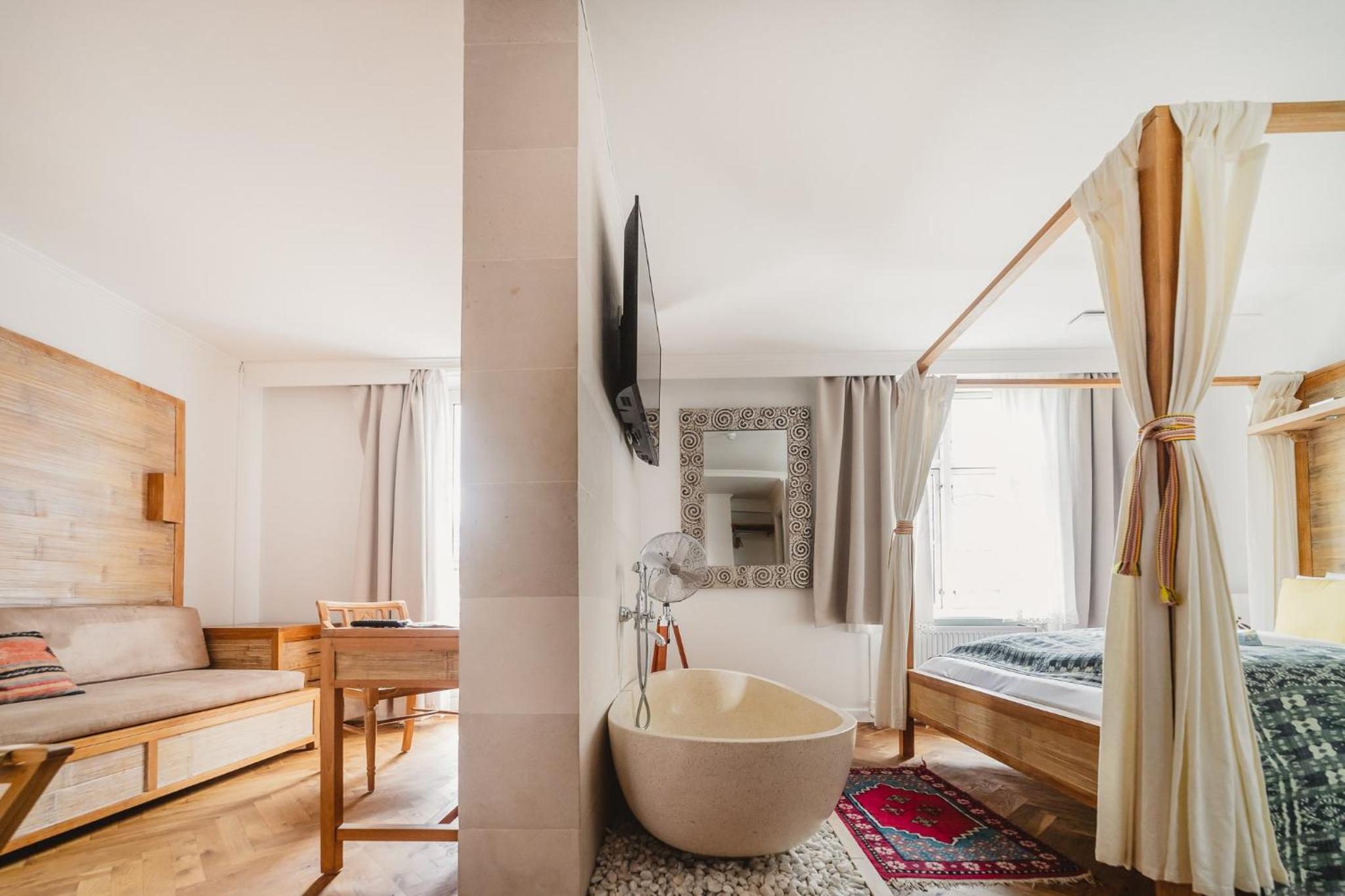 Junior Suite - Photo 1