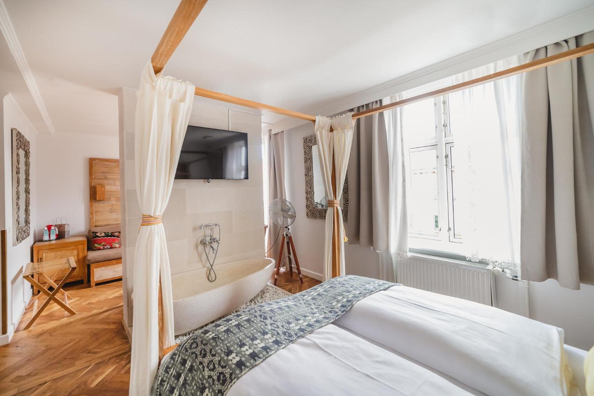 Junior Suite - Photo 4