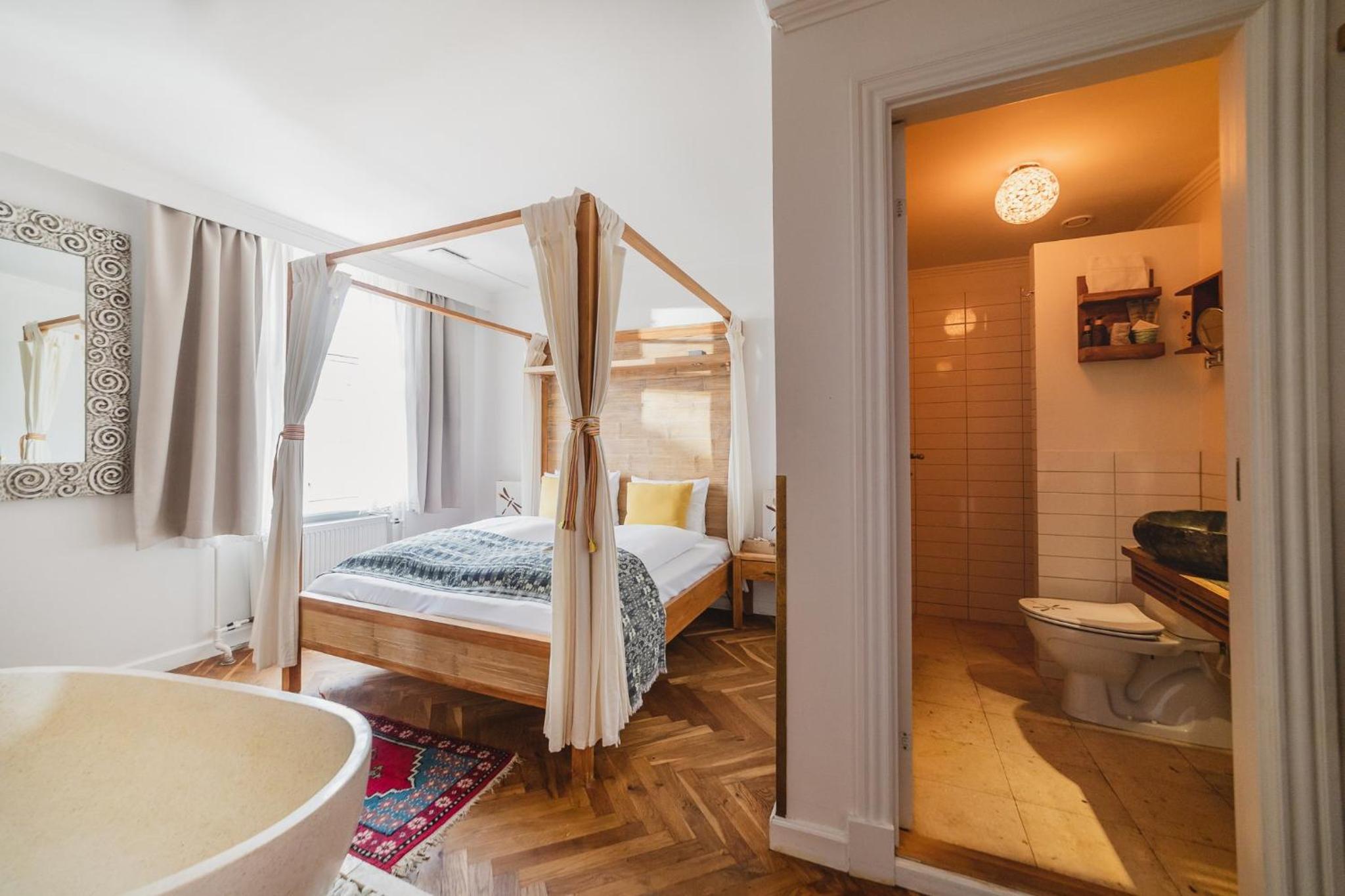 Junior Suite - Photo 2