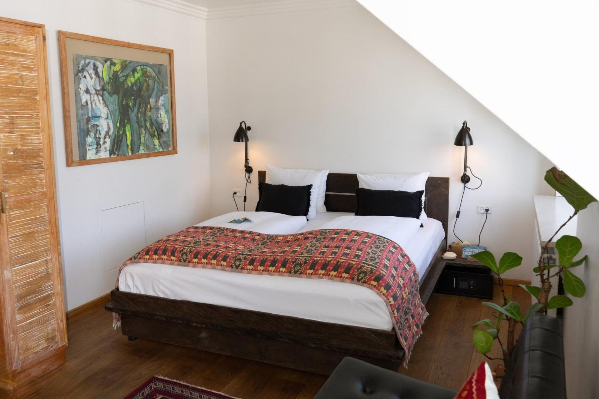 Suite with Terrace photo 1