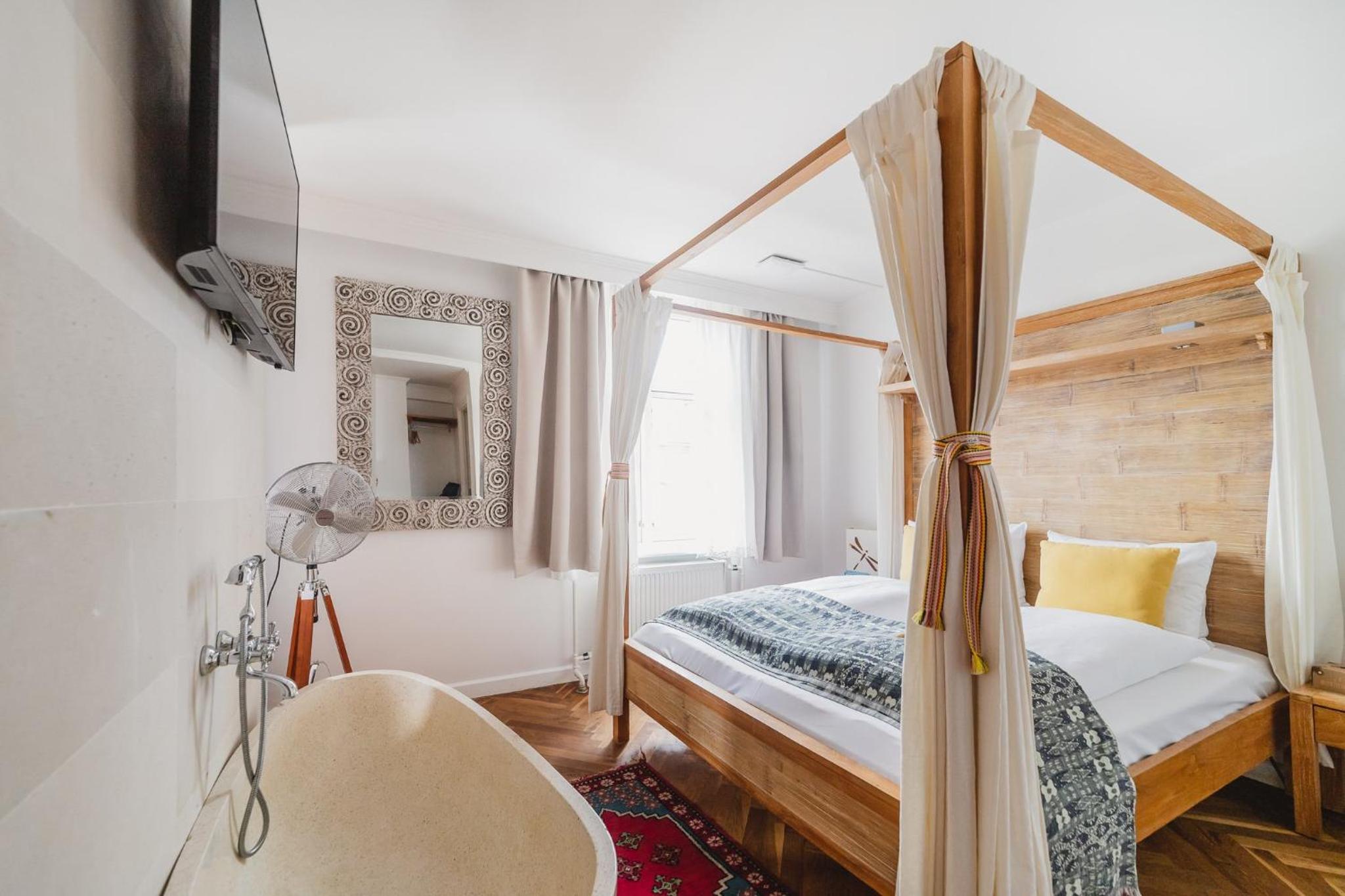 Junior Suite - Photo 5