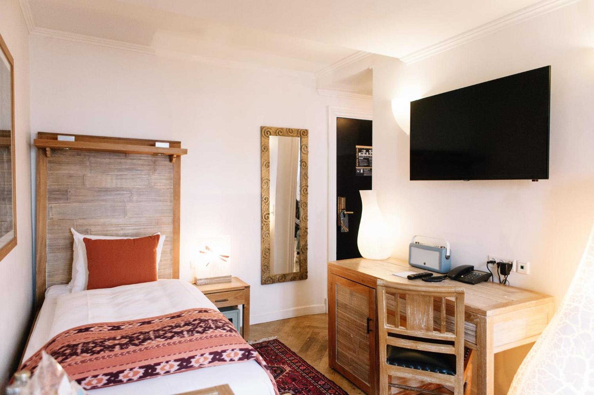 Superior Single Room photo 1