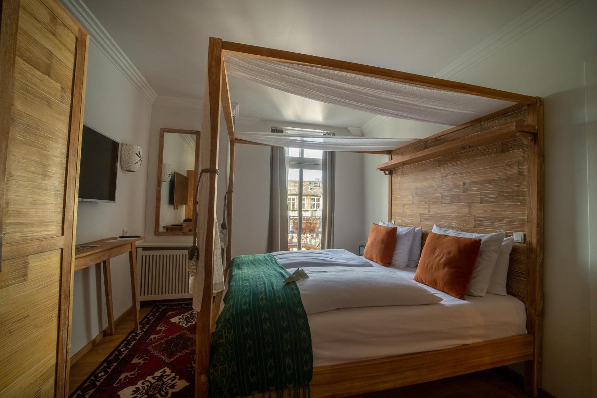 Double Room - Photo 2
