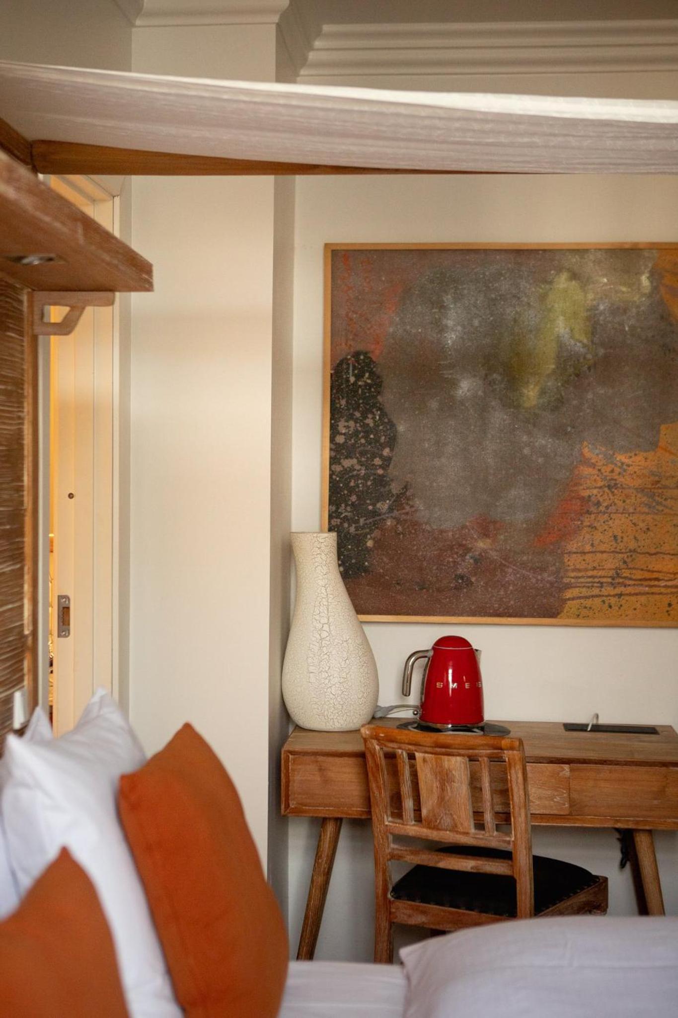 Small Double Room - Photo 3