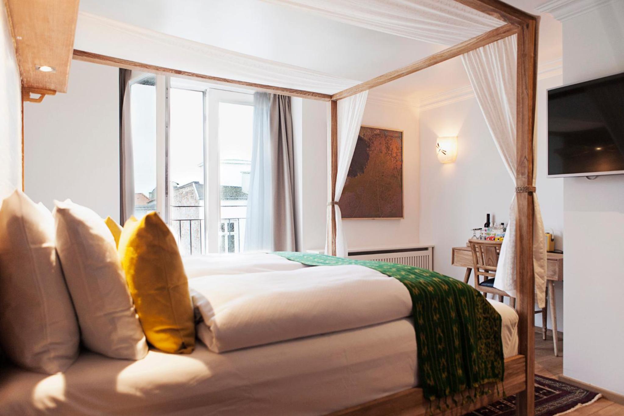 Double Room - Photo 1