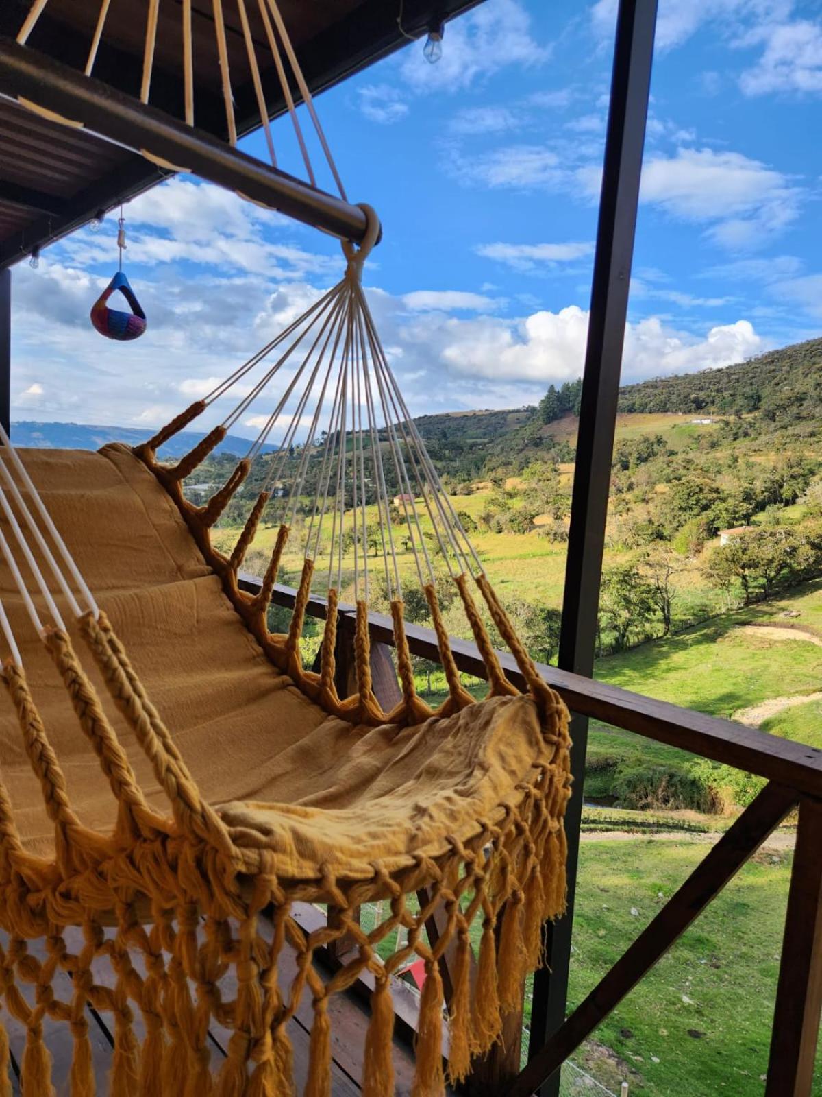 Double Room with Mountain View photo 1