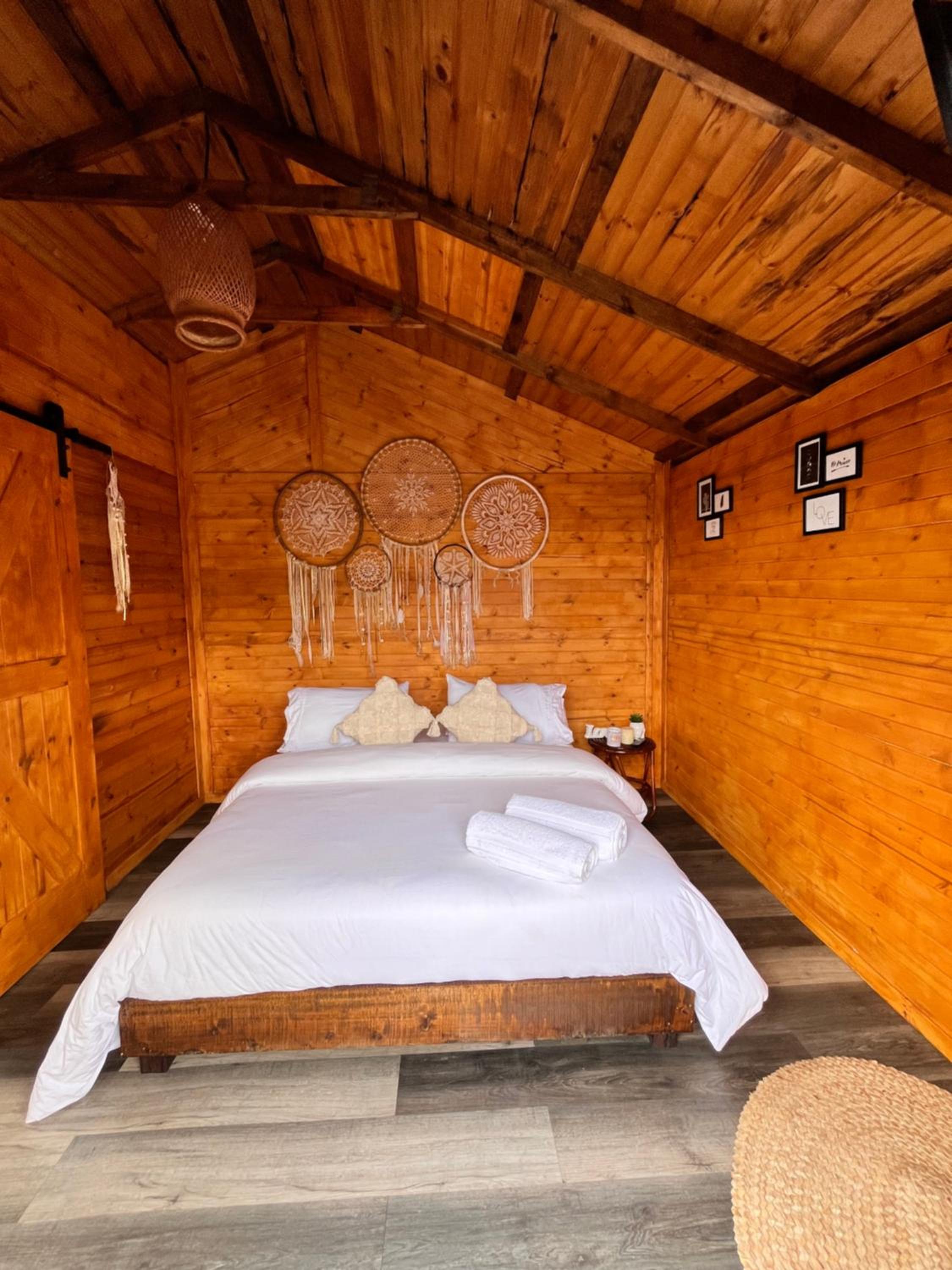 Double Room with Mountain View photo 3