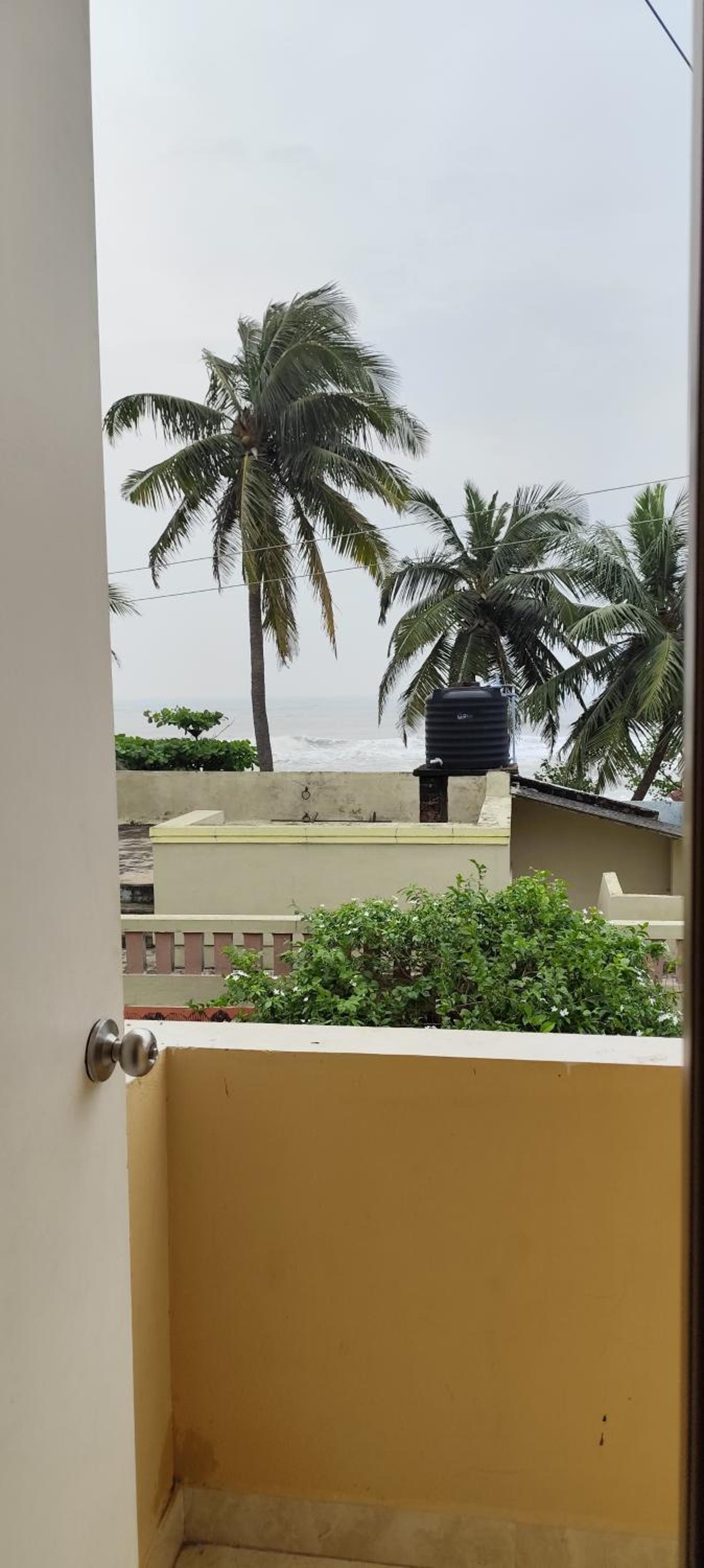 Deluxe Double Room With Balcony photo 2