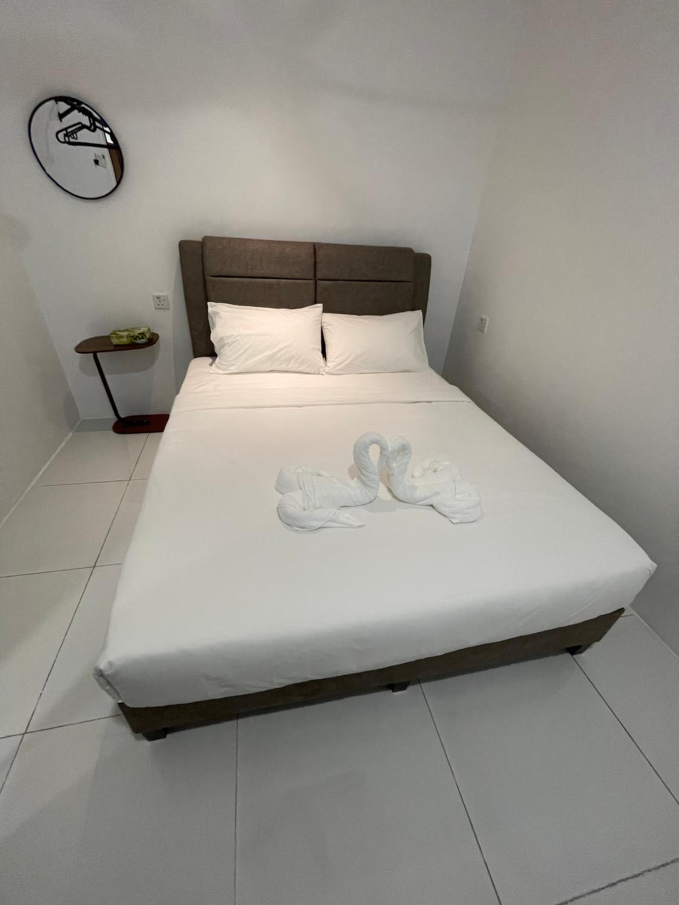 Standard Double Room - Photo 5