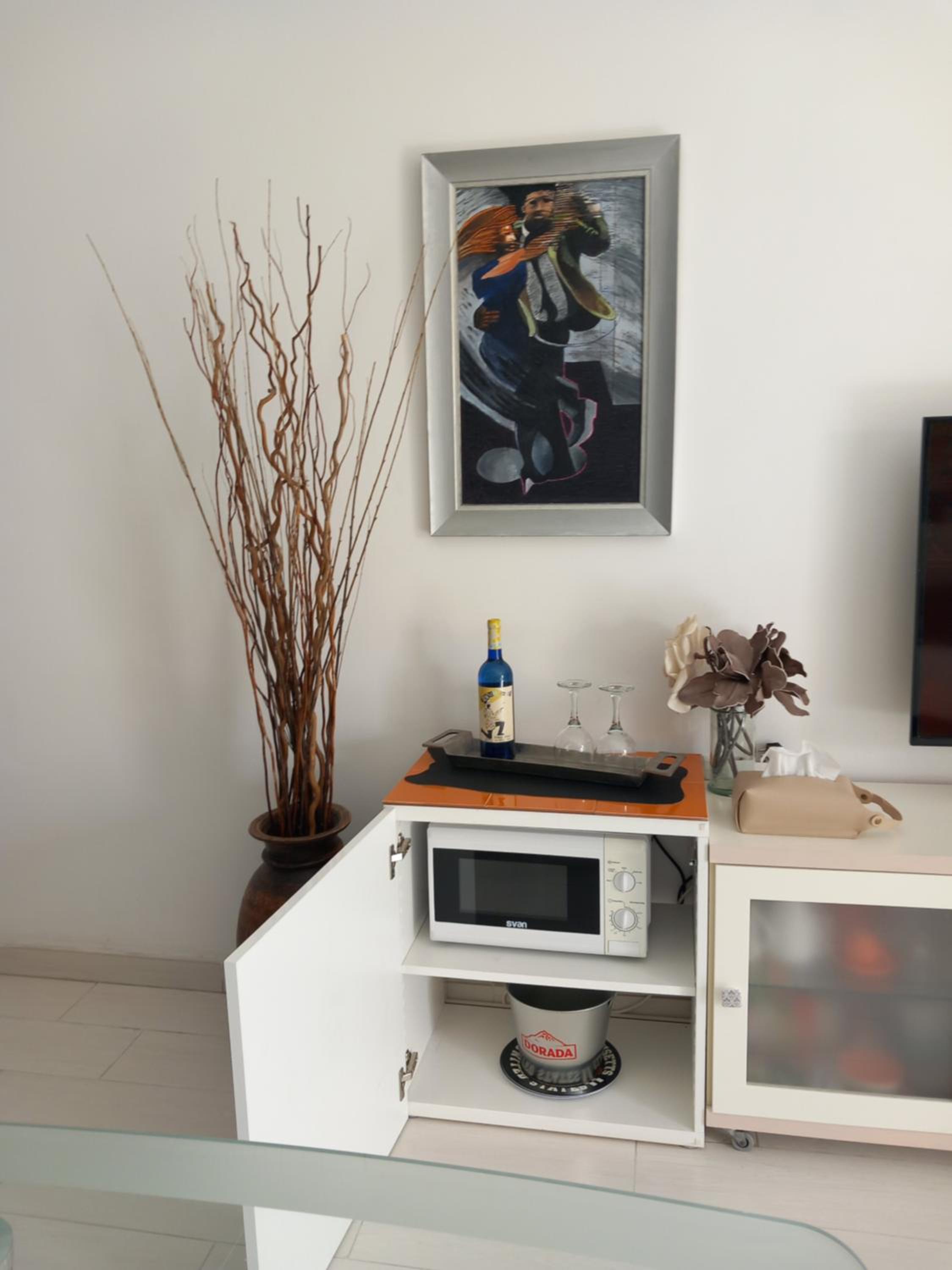 Apartment with Sea View photo 2