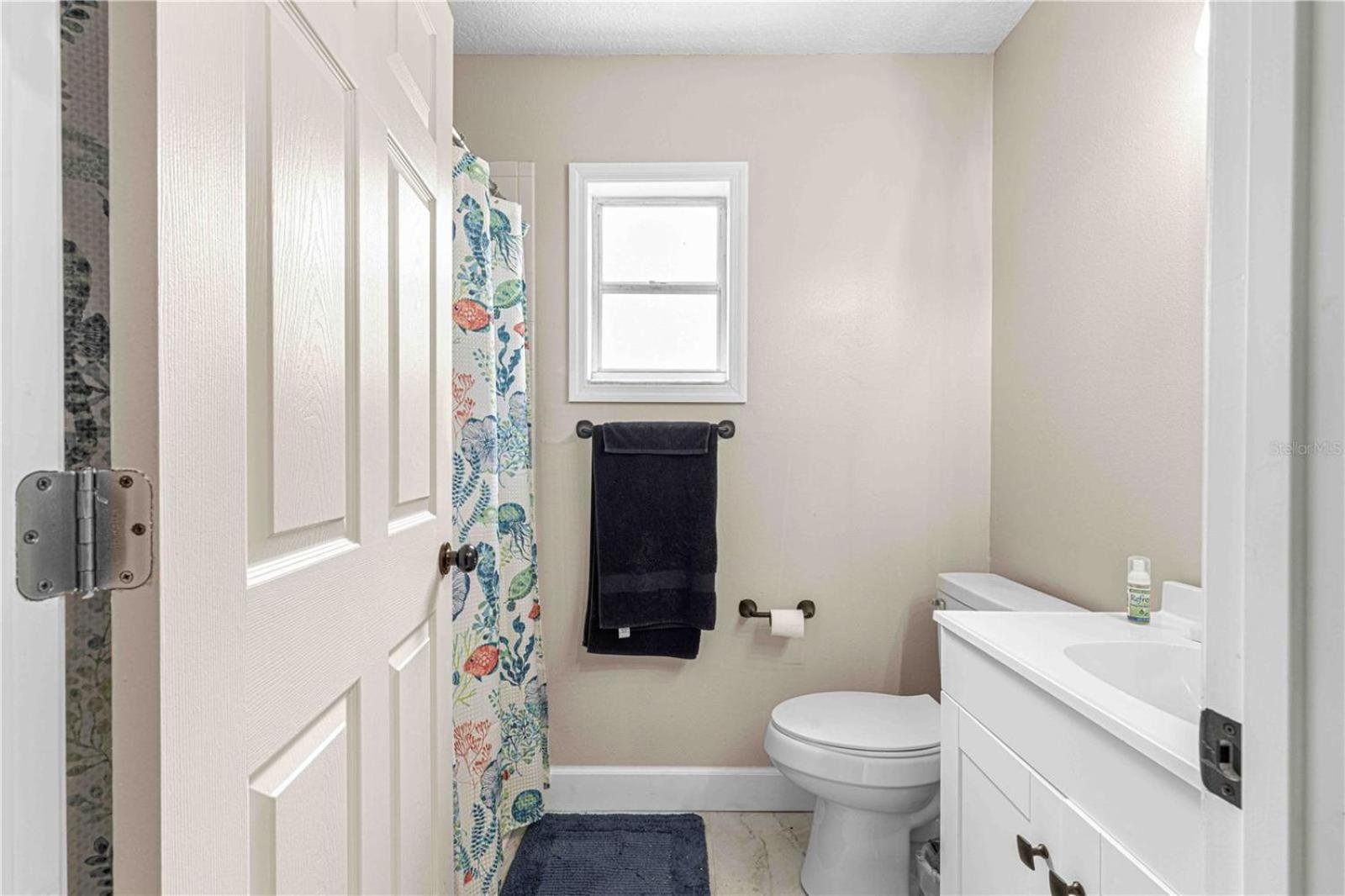 Three-Bedroom House photo 2