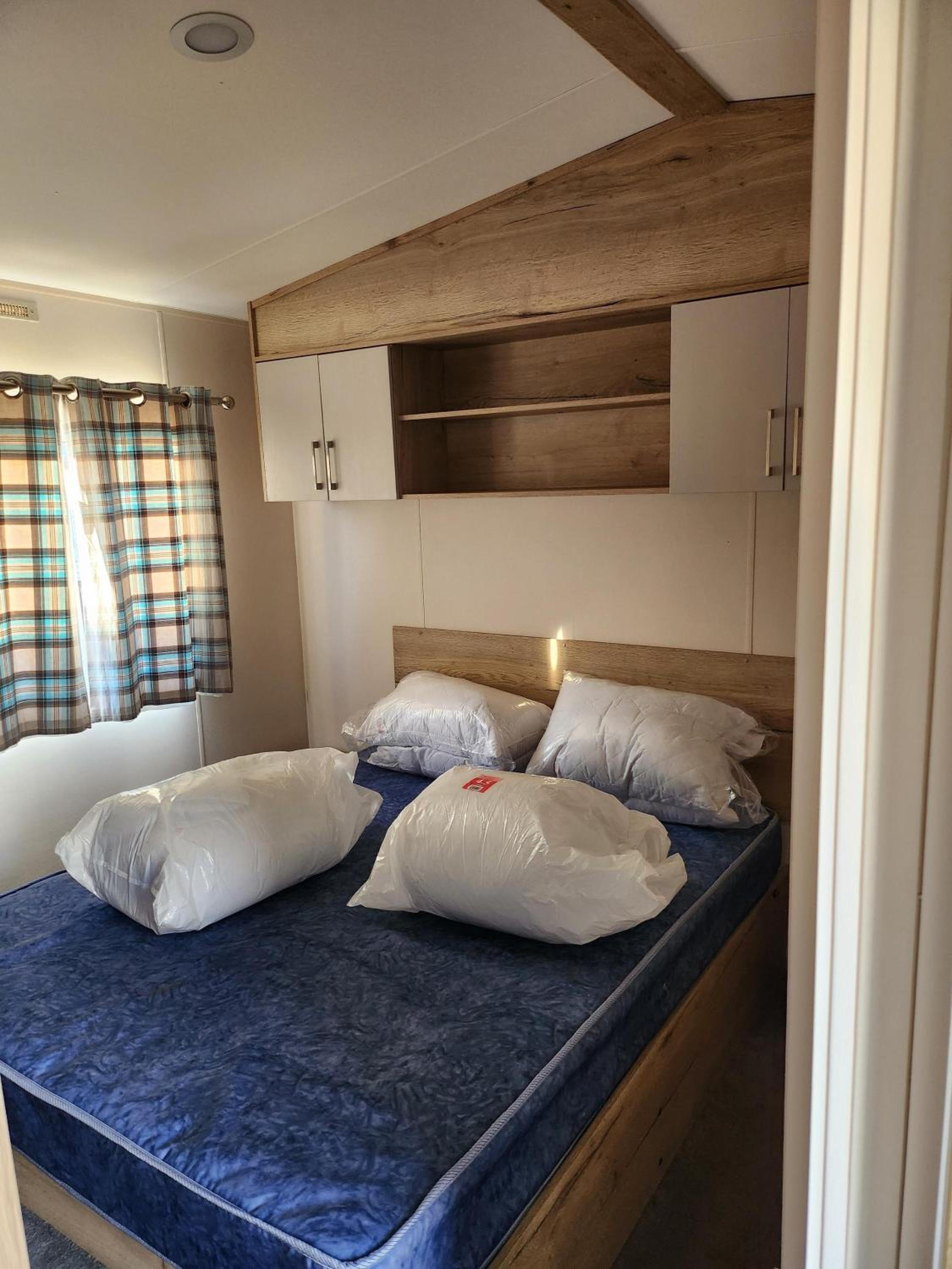 Mobile Home photo 1