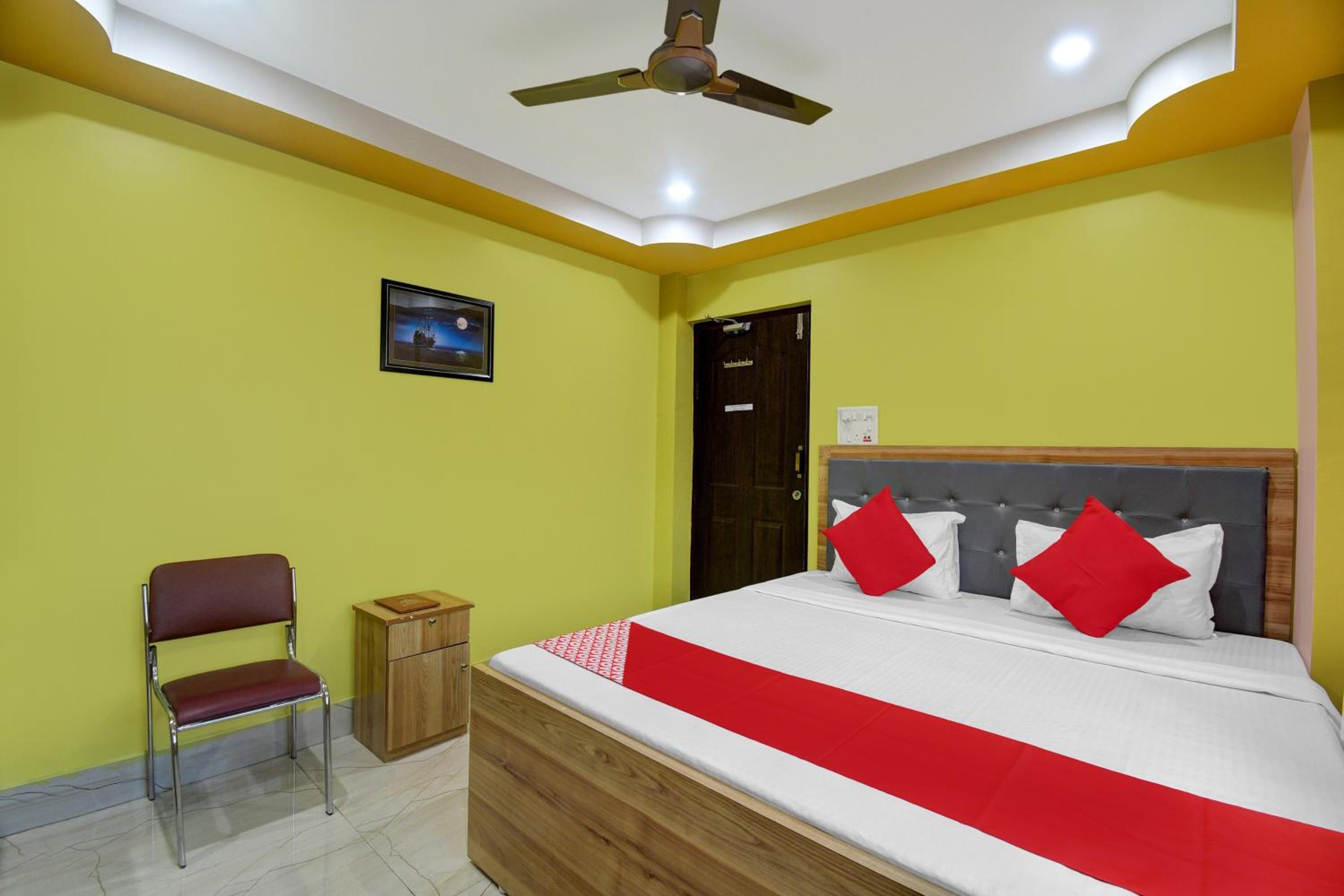 Classic Triple Room