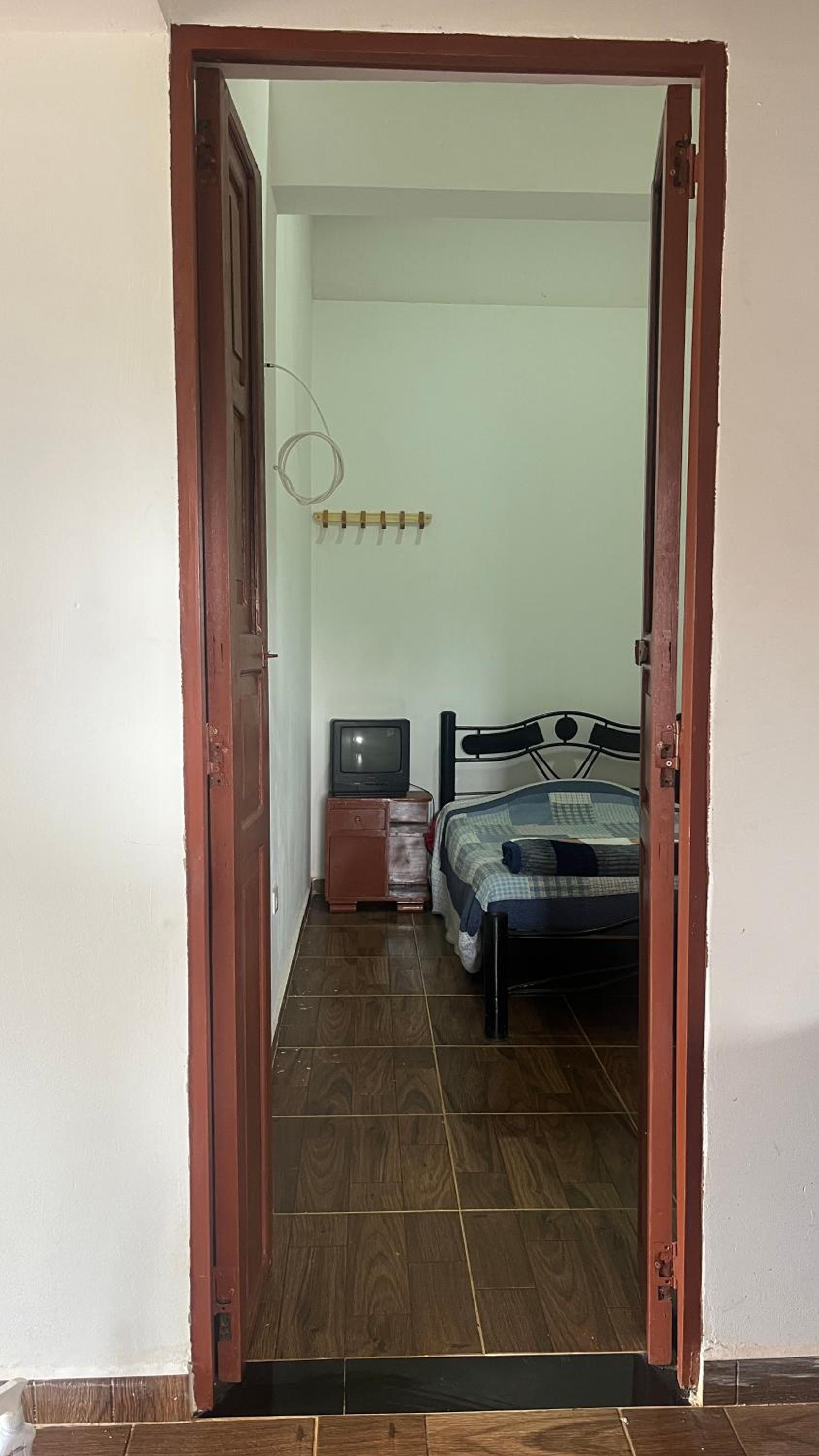Double Room with Shared Bathroom photo 1