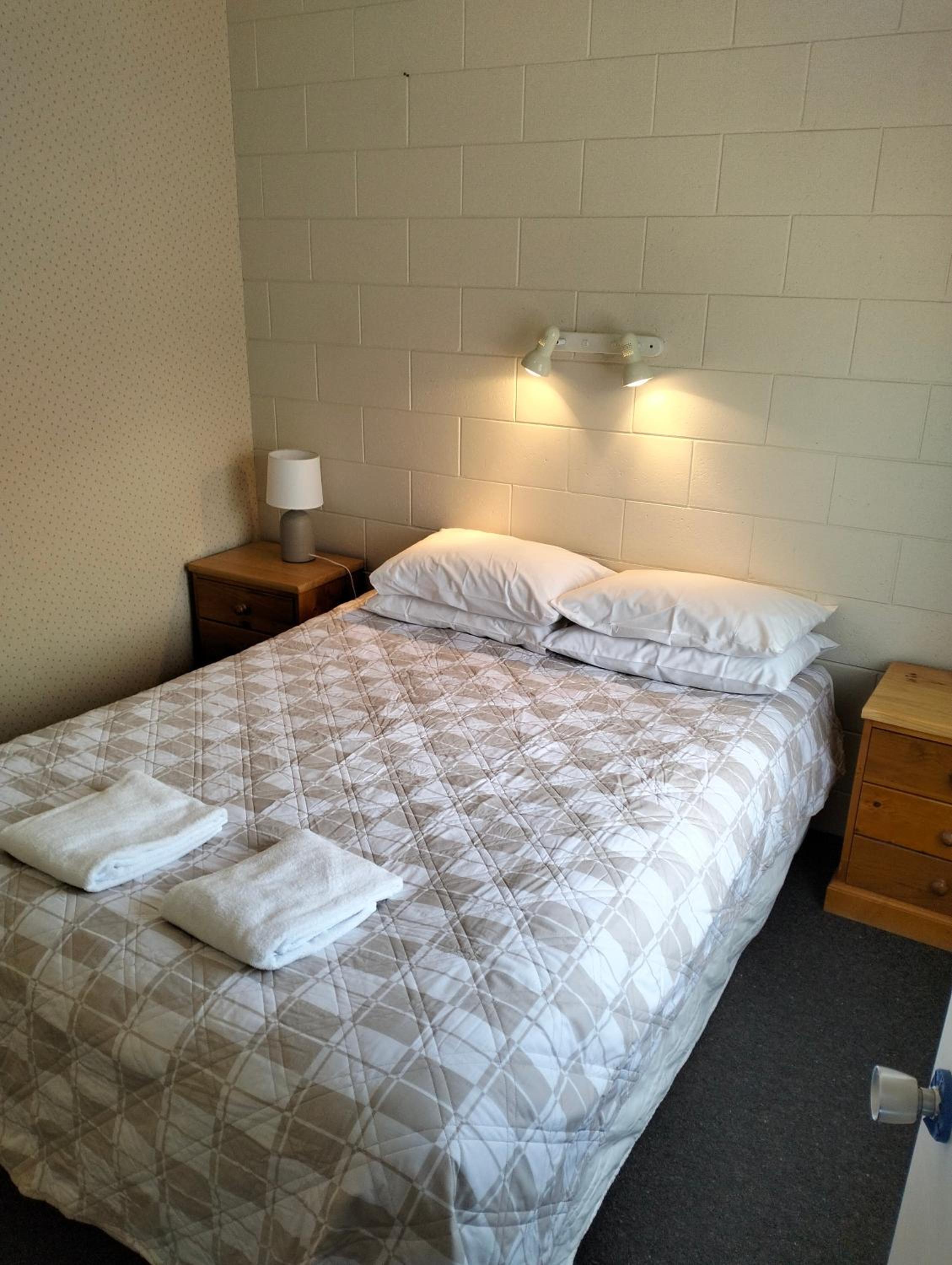 Two-Bedroom Apartment With Harbour View photo 3