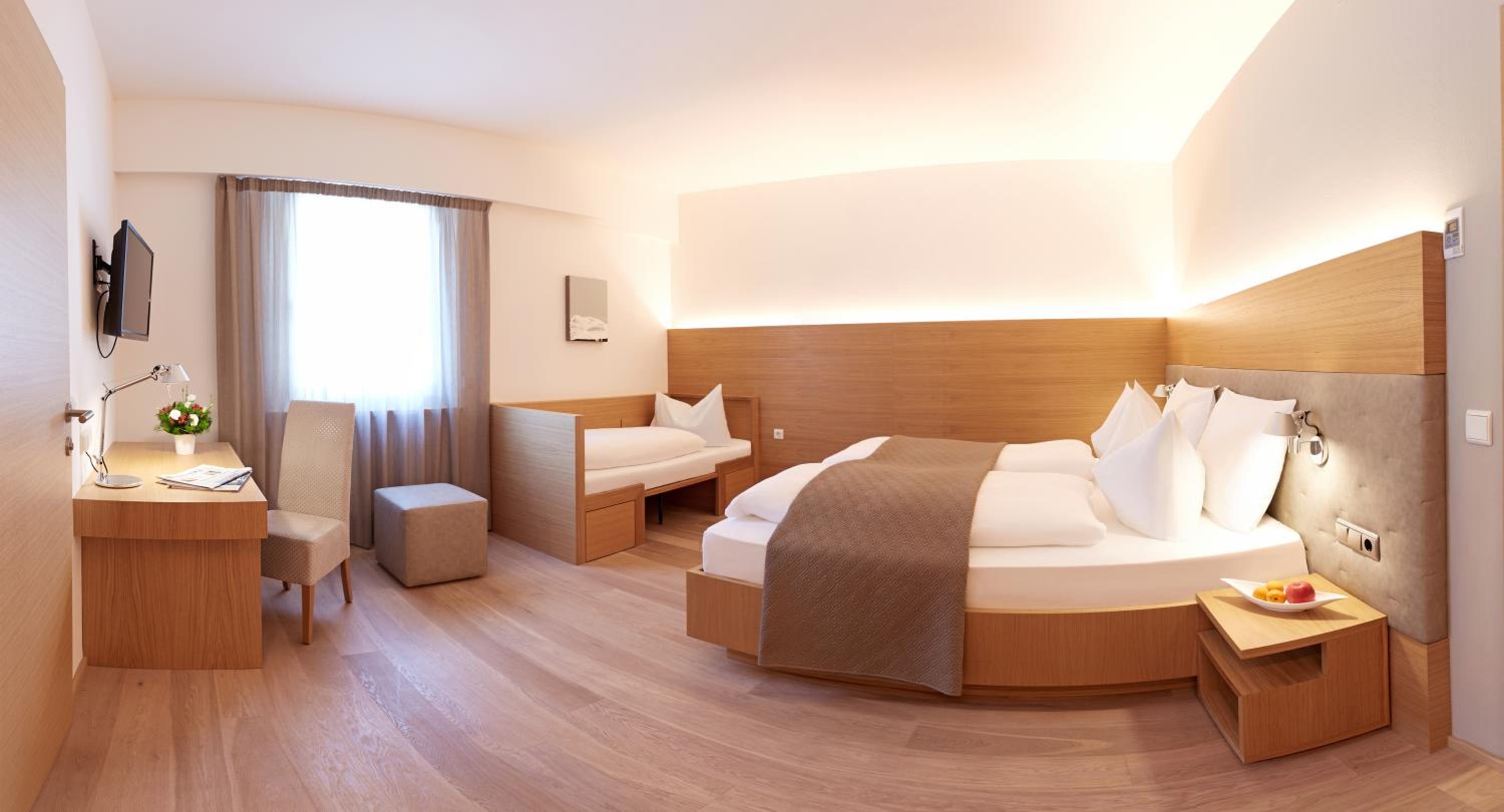 Triple Room - Photo 12