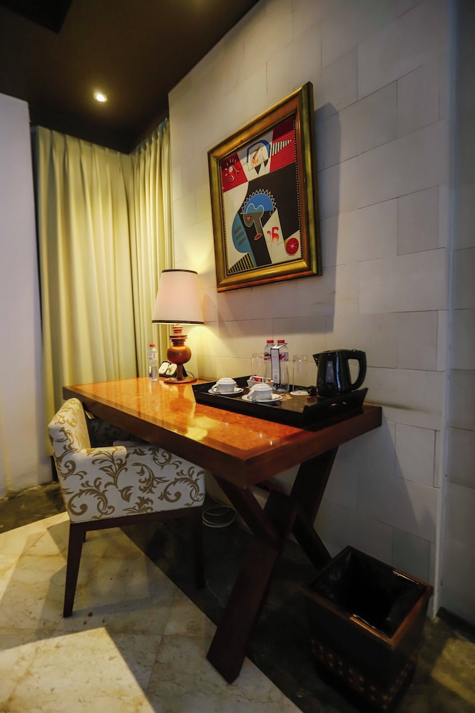 Bungalow (Suite) photo 3