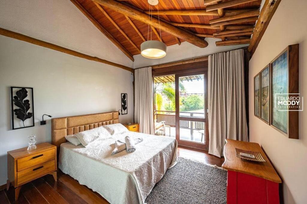 Six-Bedroom House