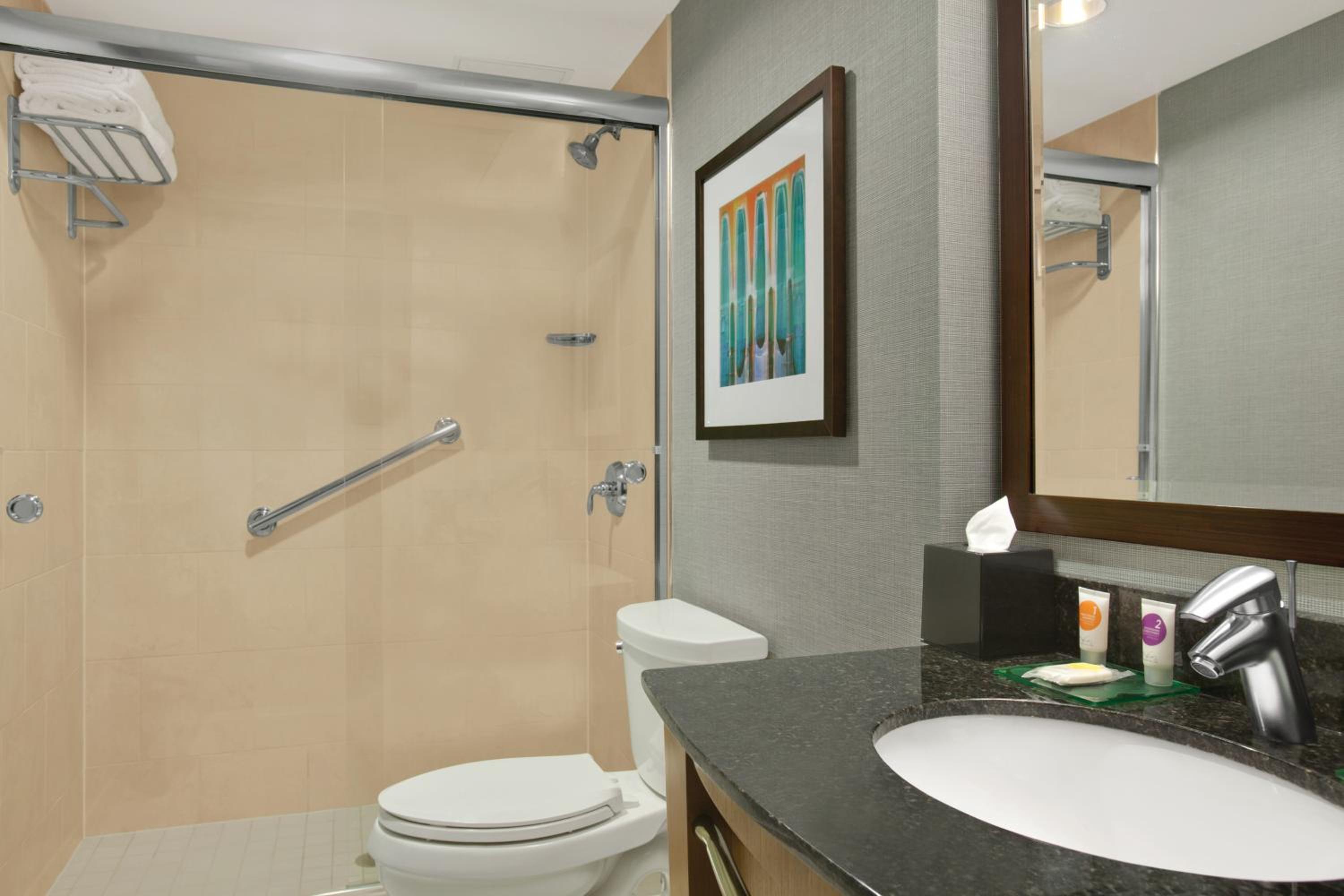 King Room - High Floor