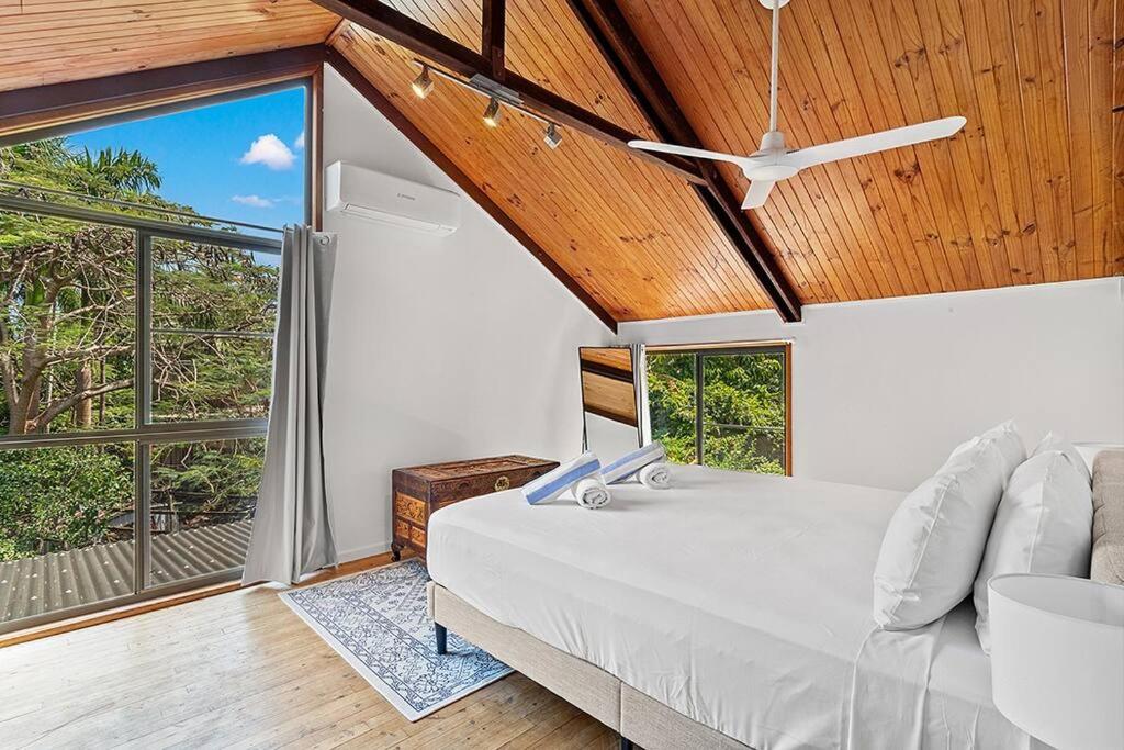 Three-Bedroom Home photo 3