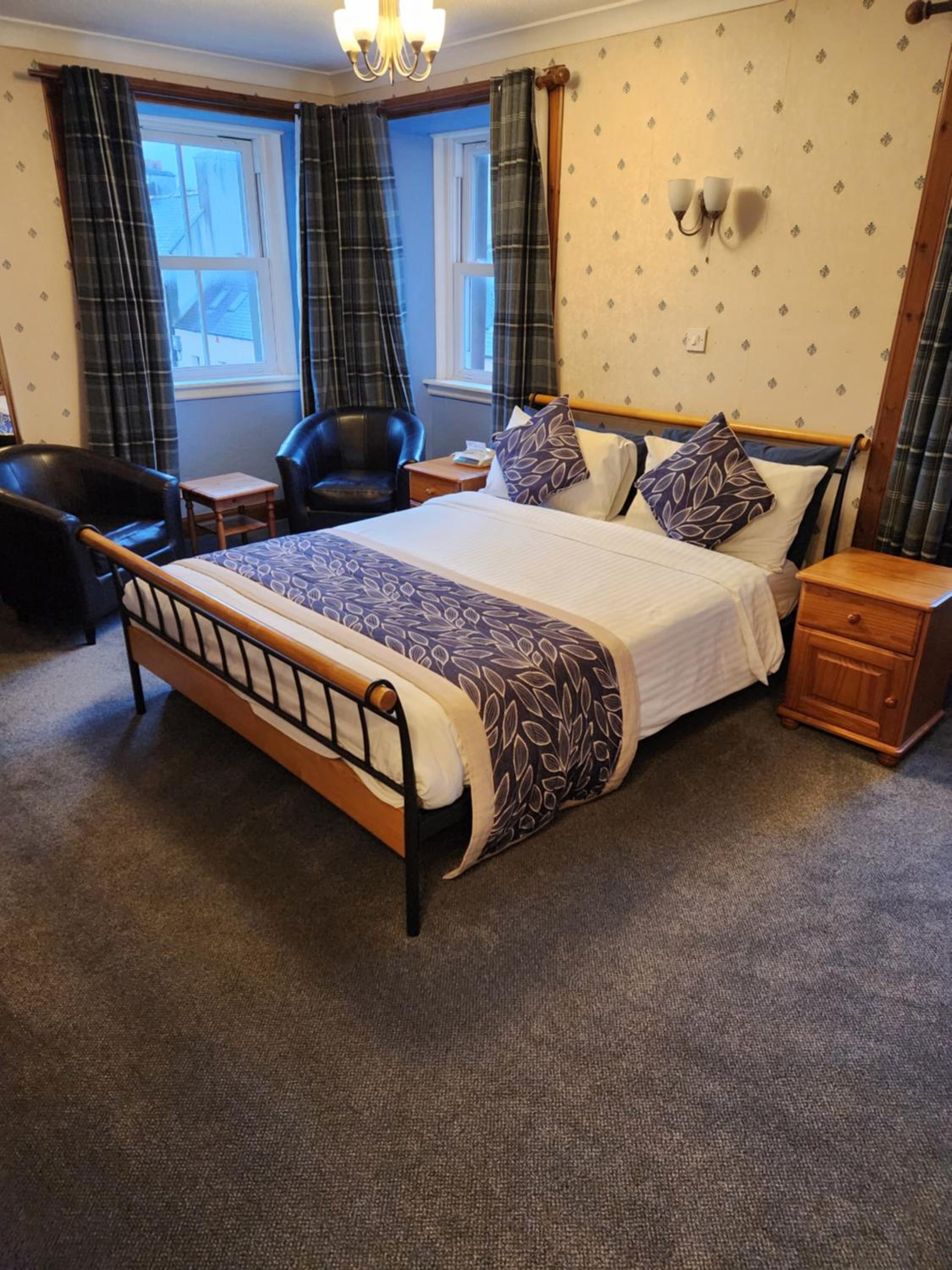 King Room photo 1