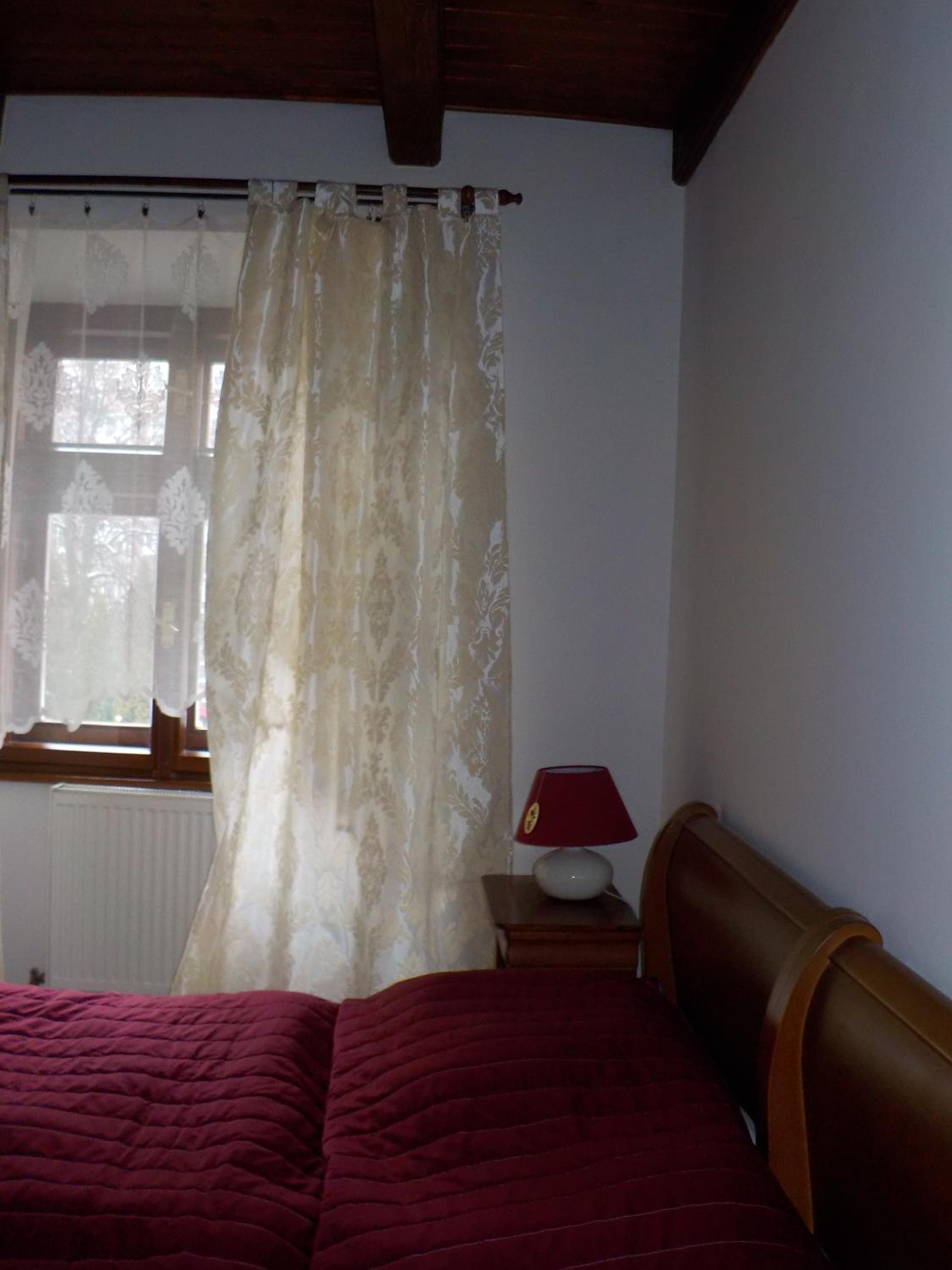 Deluxe Double or Twin Room photo 1