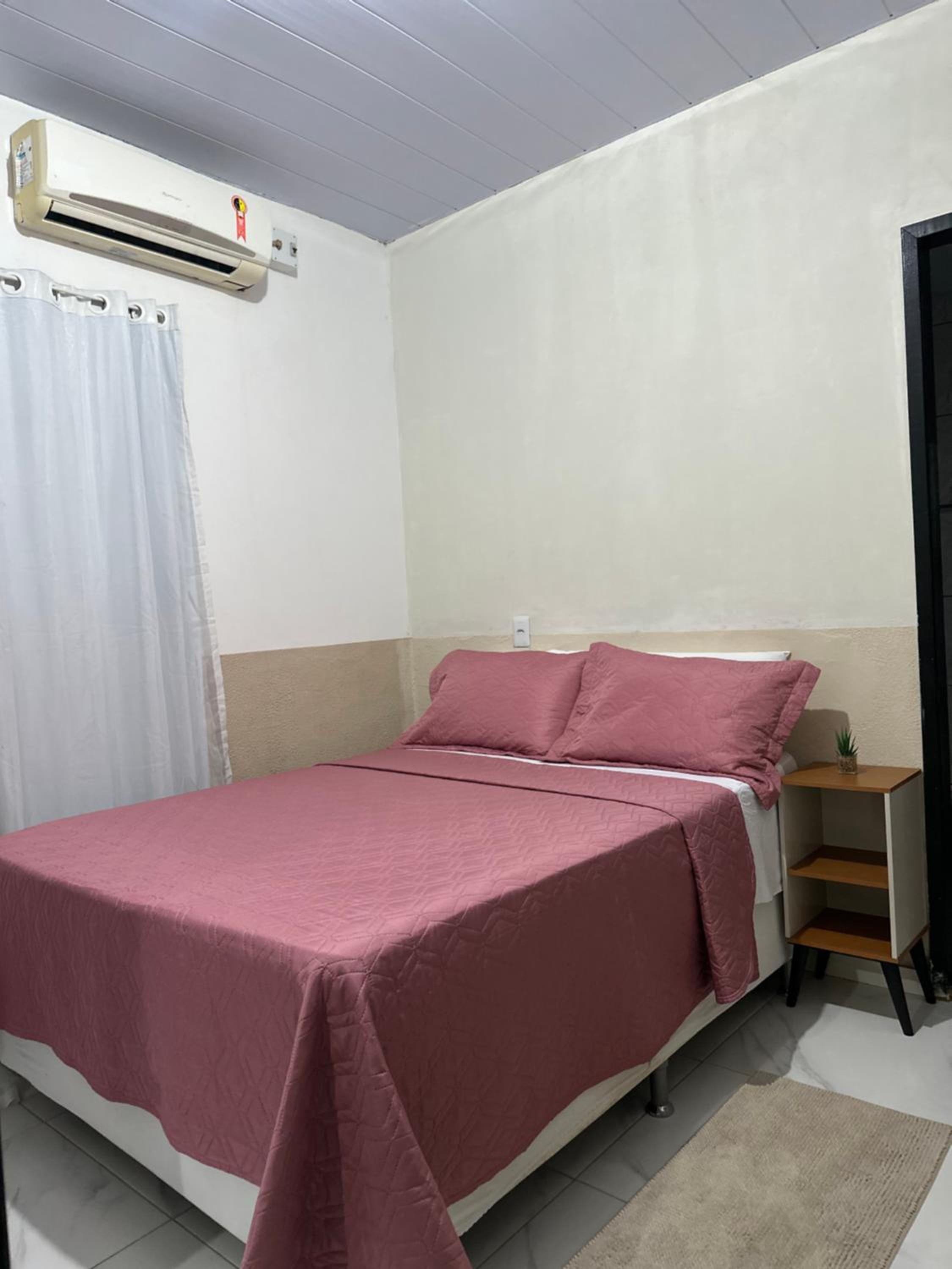 Economy Double Room photo 3
