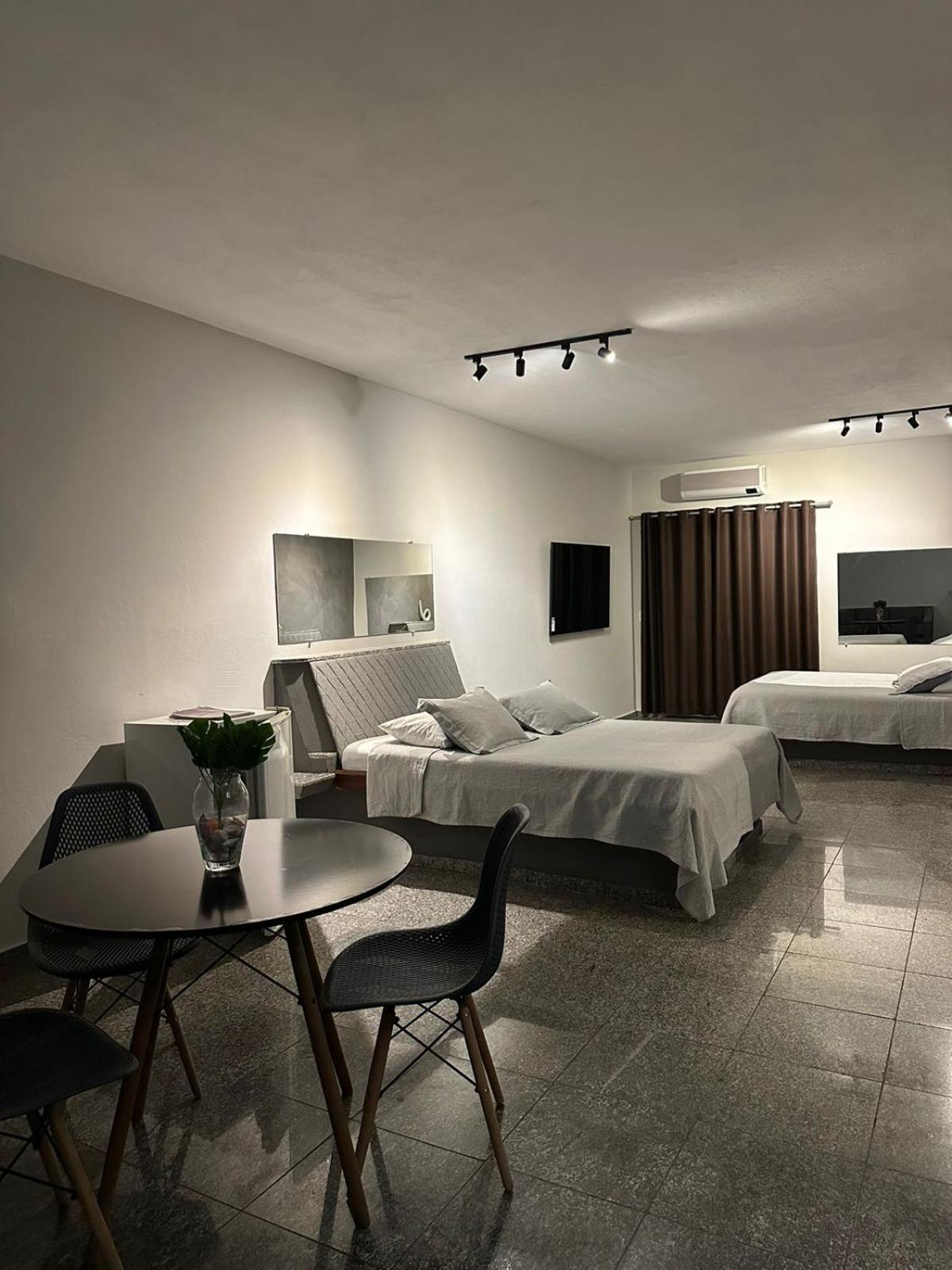 Premium Quadruple Room