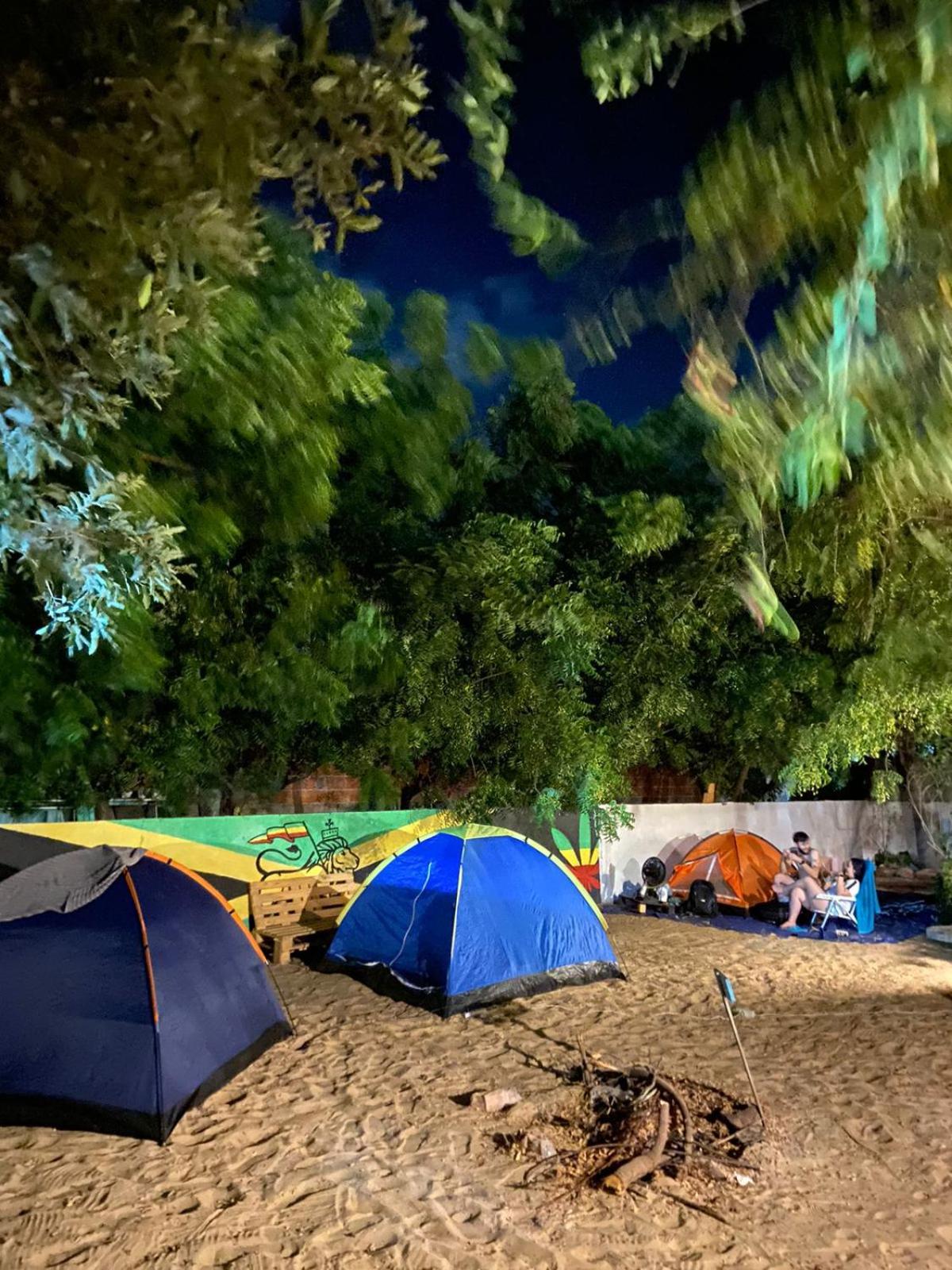 Tent photo 3