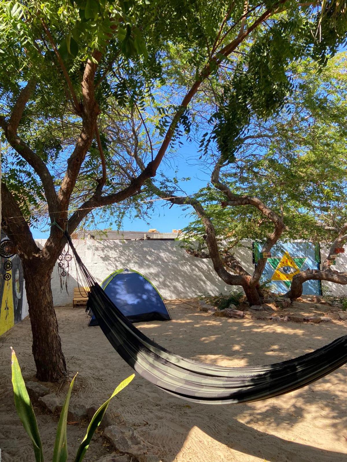 Tent photo 1