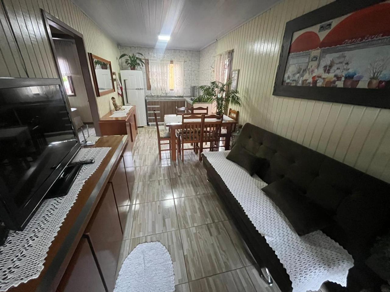 Two-Bedroom House photo 1