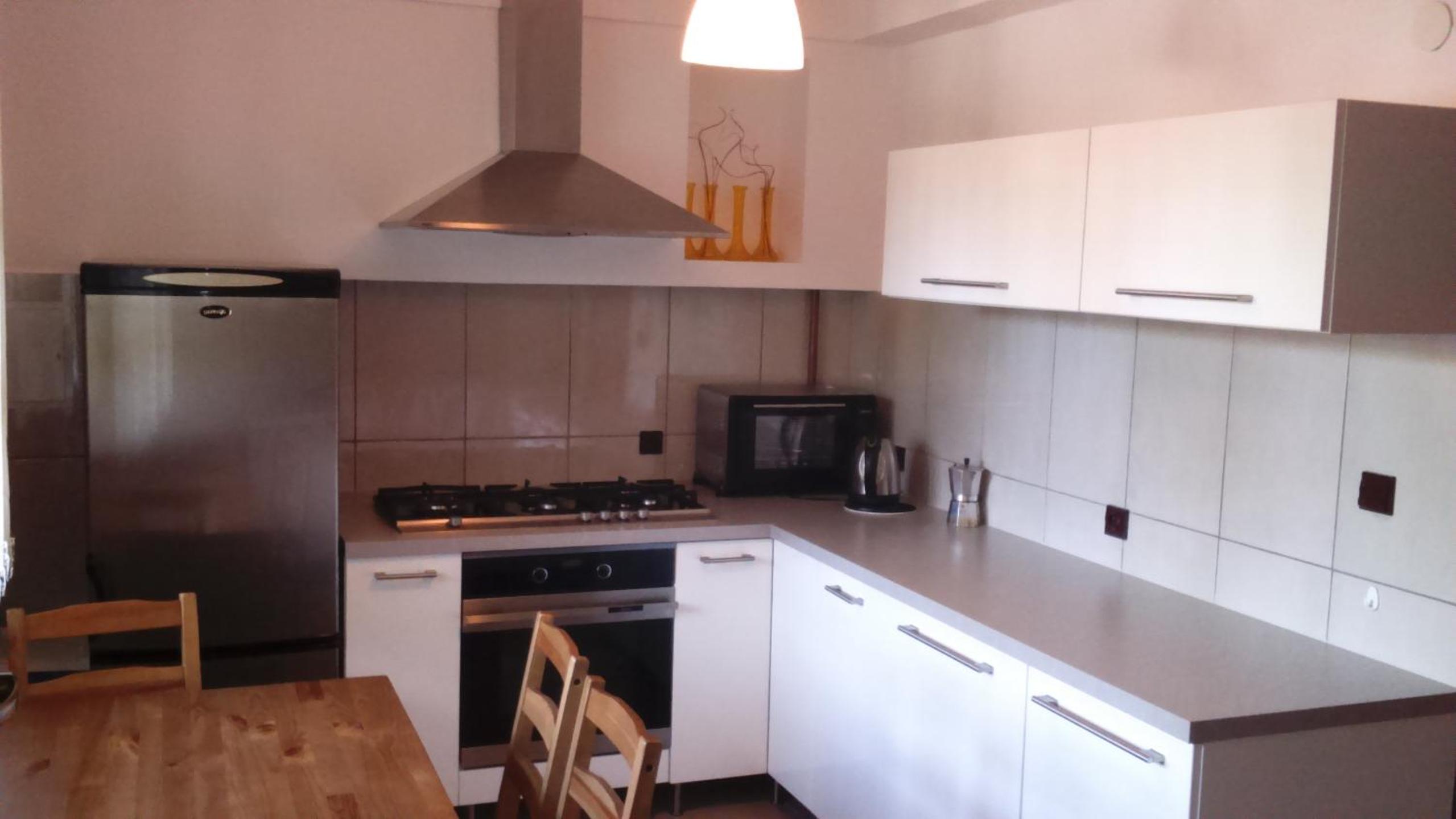 Apartment with Sauna - Photo 4