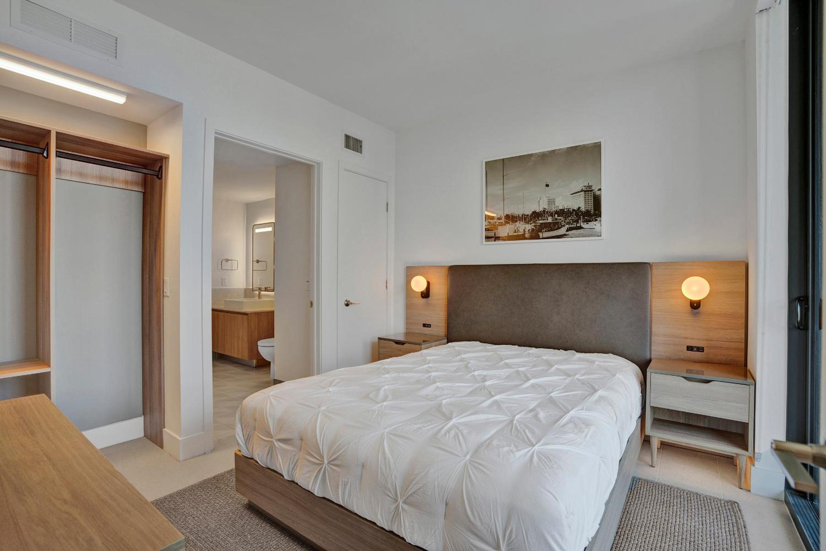 Two-Bedroom Apartment photo 1