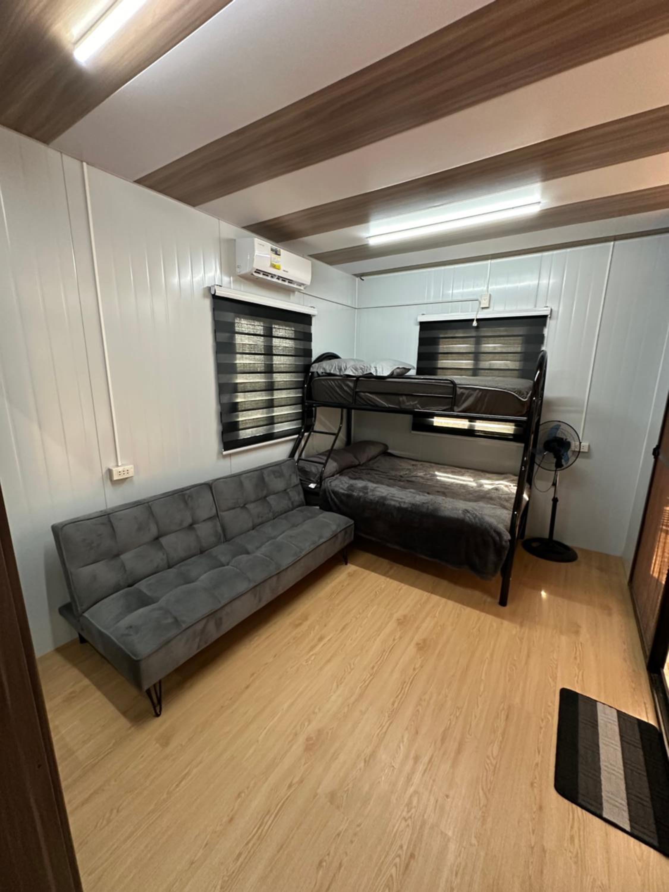 Two-Bedroom House photo 2