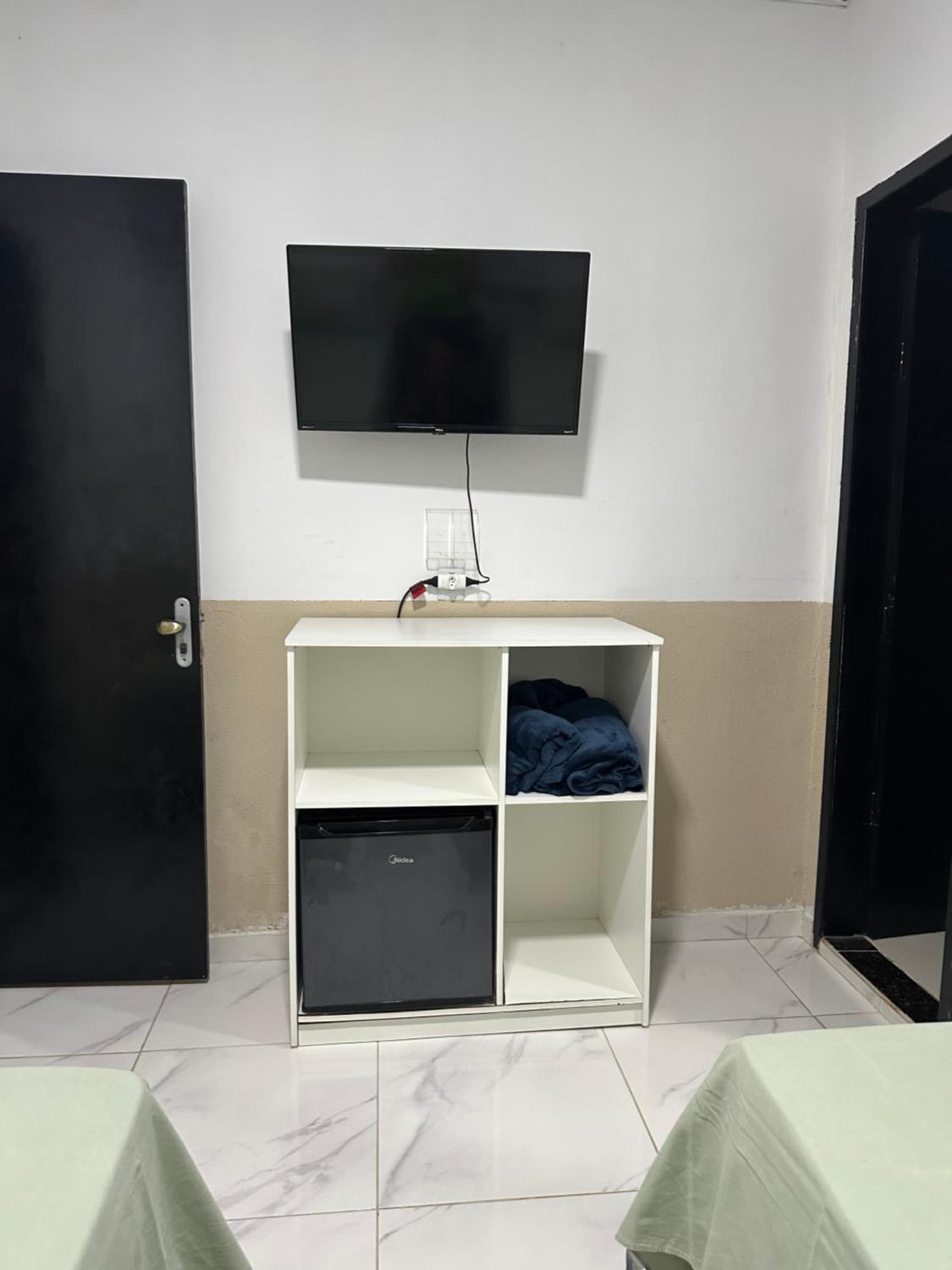 Small Double Room photo 2