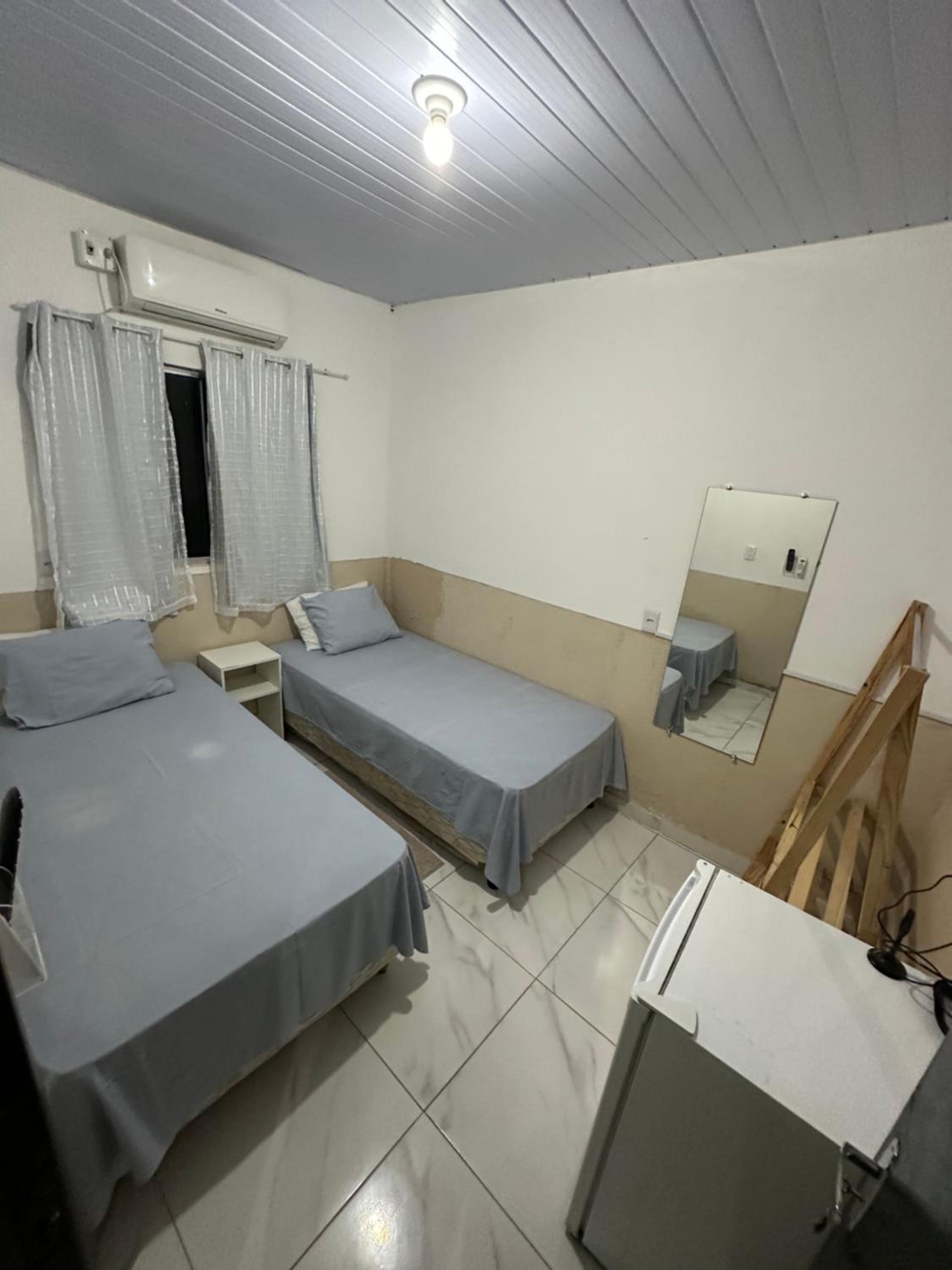 Double Room with Shared Toilet photo 1