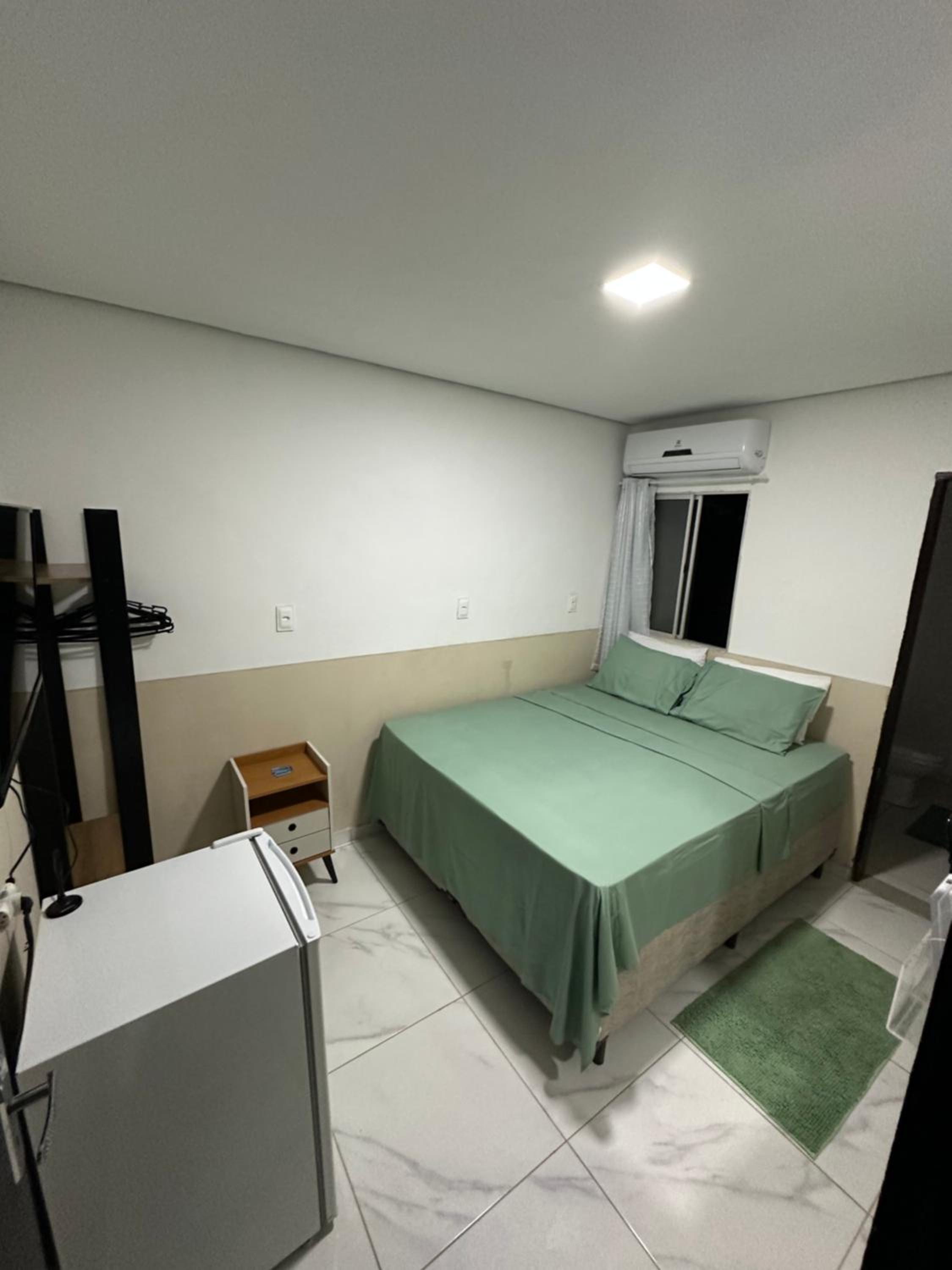 Budget Double Room photo 1