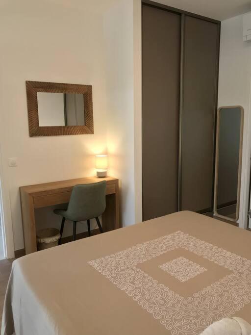 Two-Bedroom Apartment photo 3