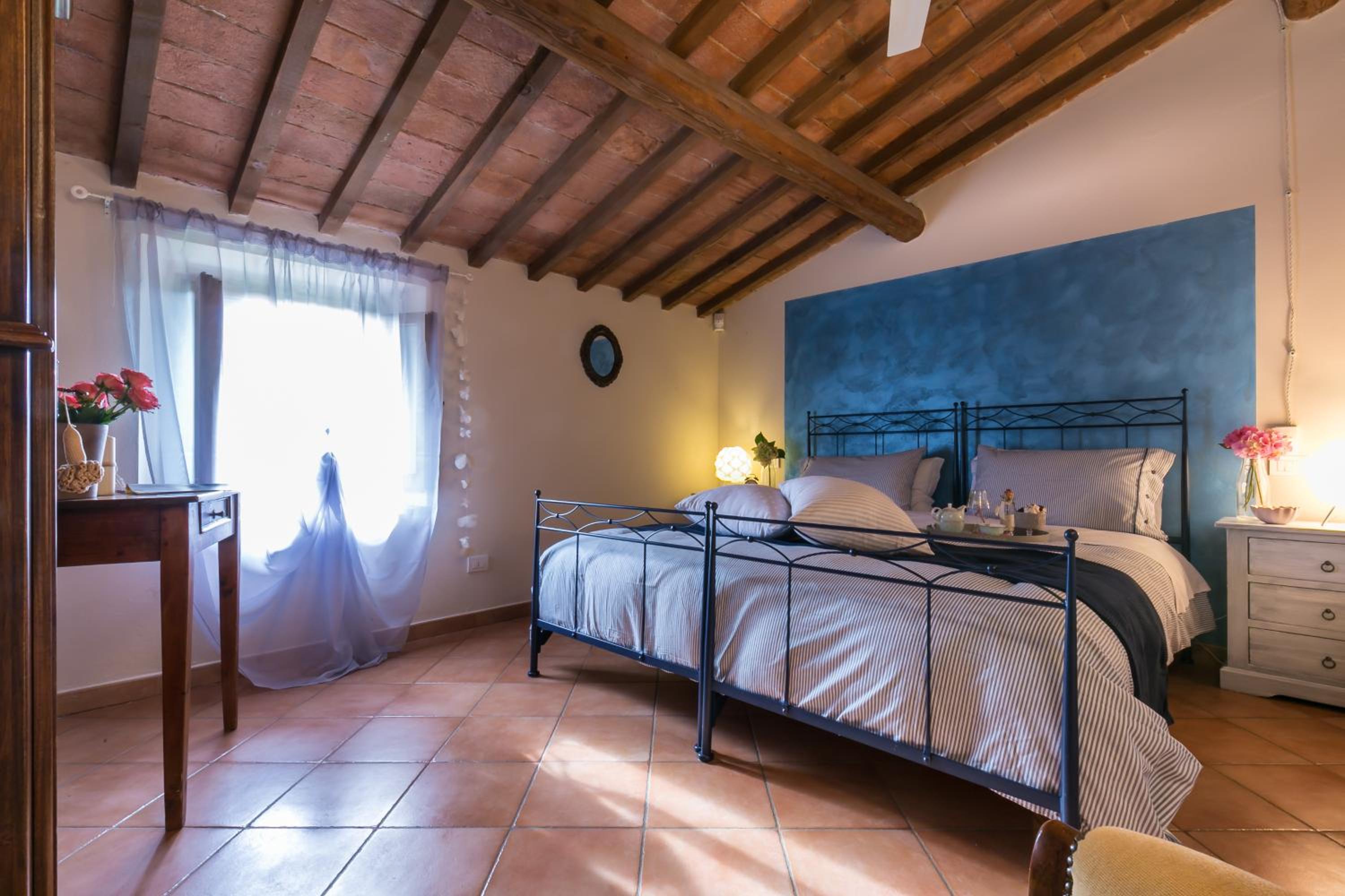 Suite With Garden View photo 1