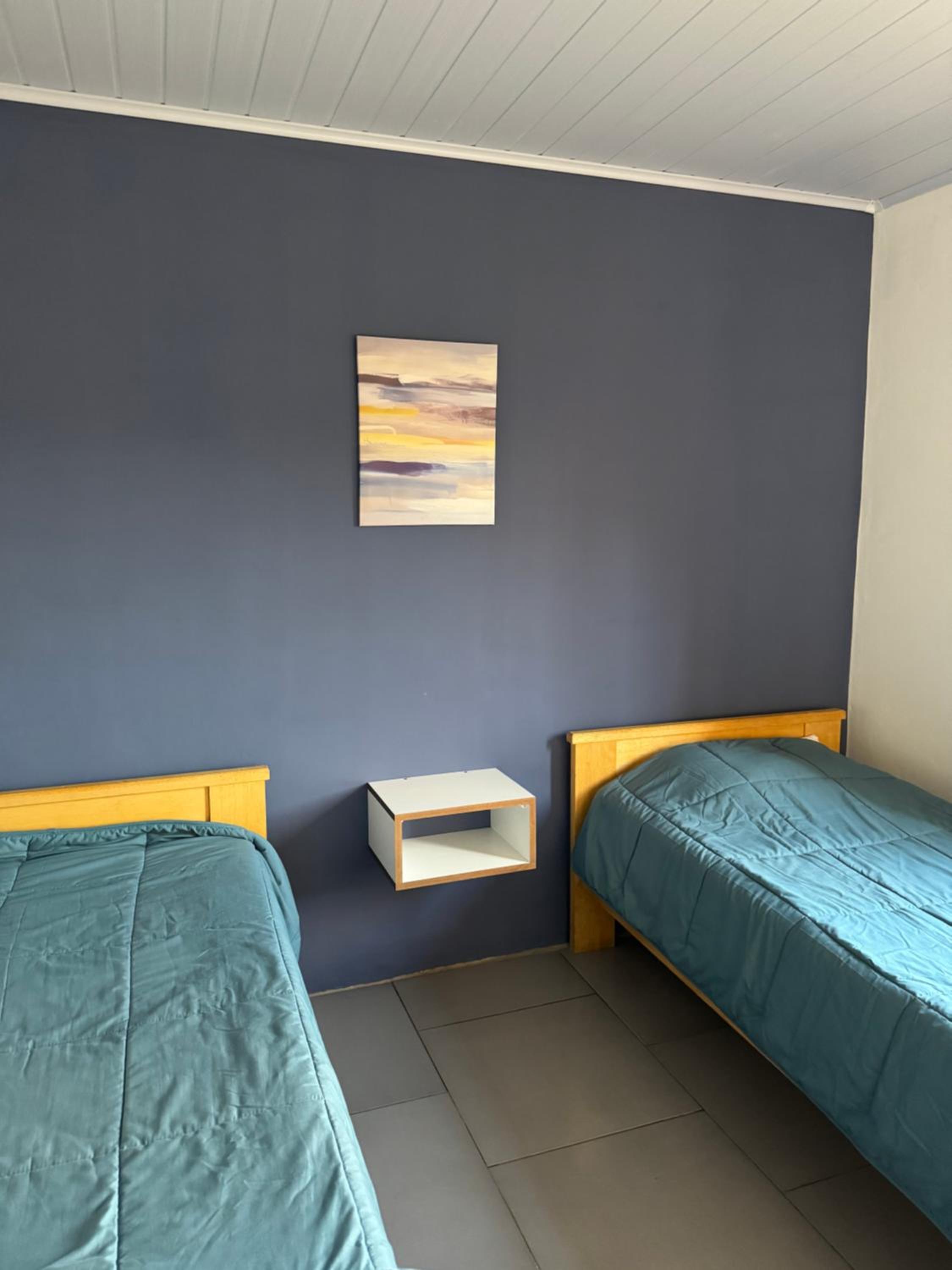 Two-Bedroom House photo 3